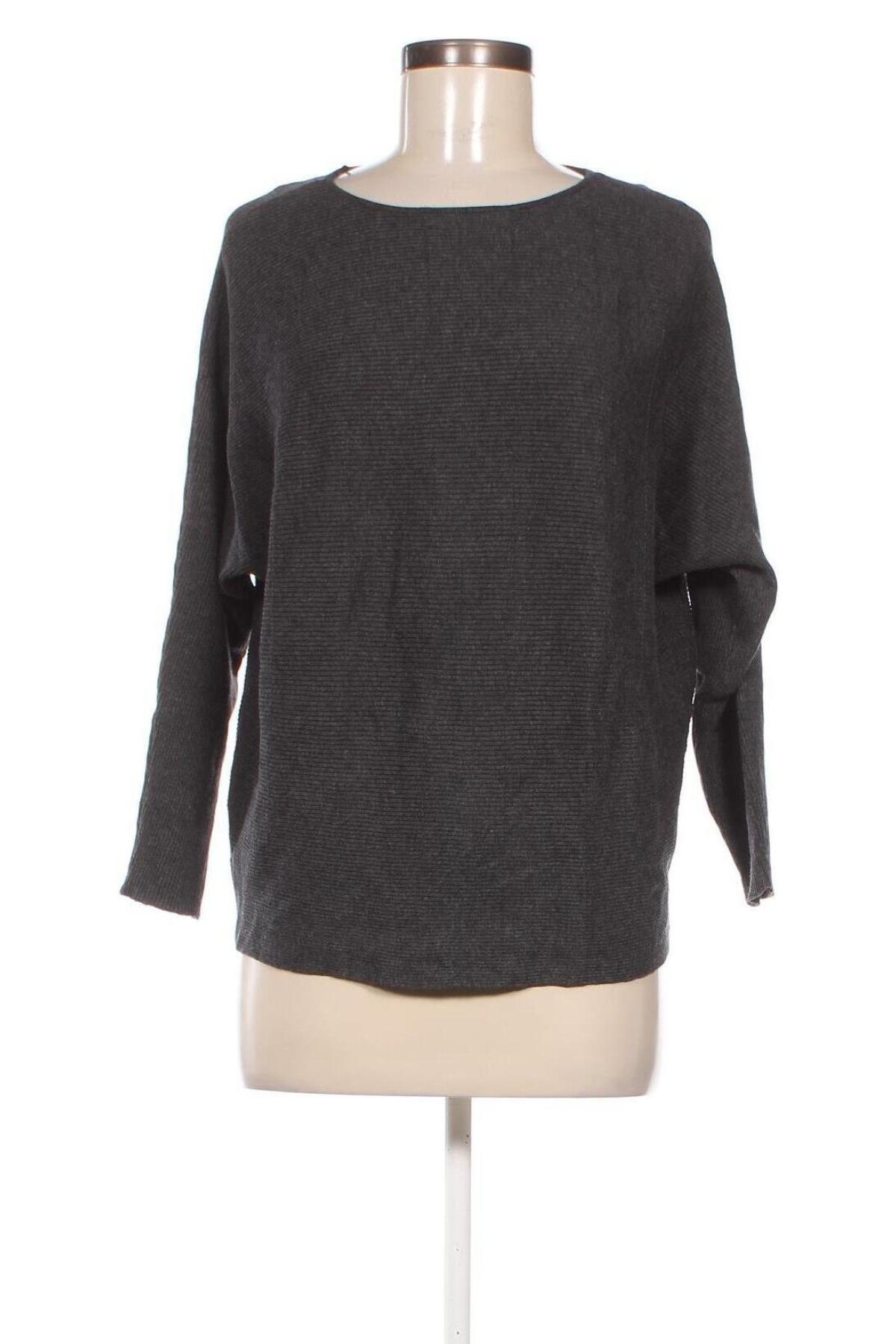 Damenpullover Tom Tailor, Größe XL, Farbe Grau, Preis € 12,49