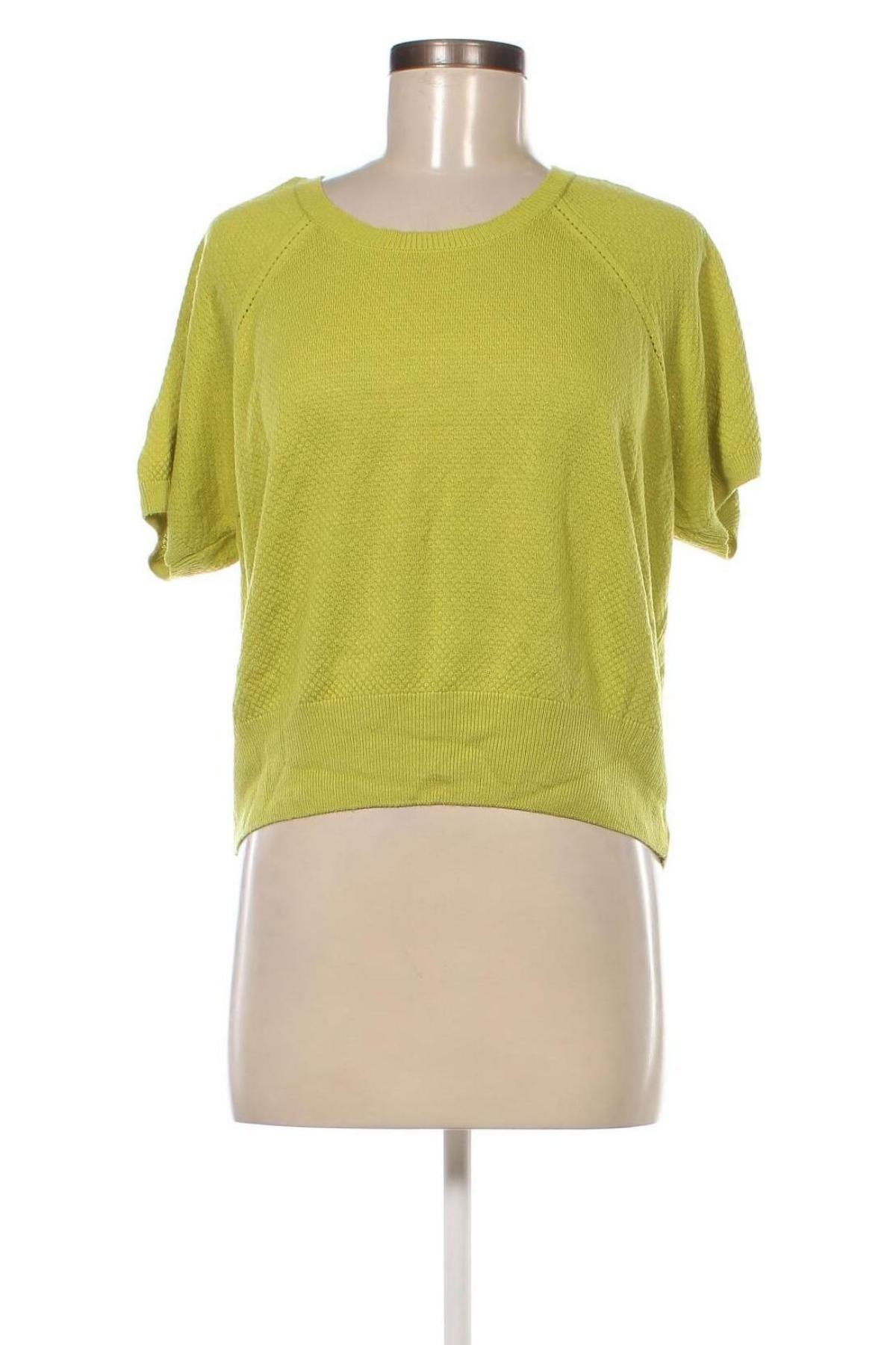 Pulover de femei Tu, Mărime XL, Culoare Verde, Preț 19,08 Lei