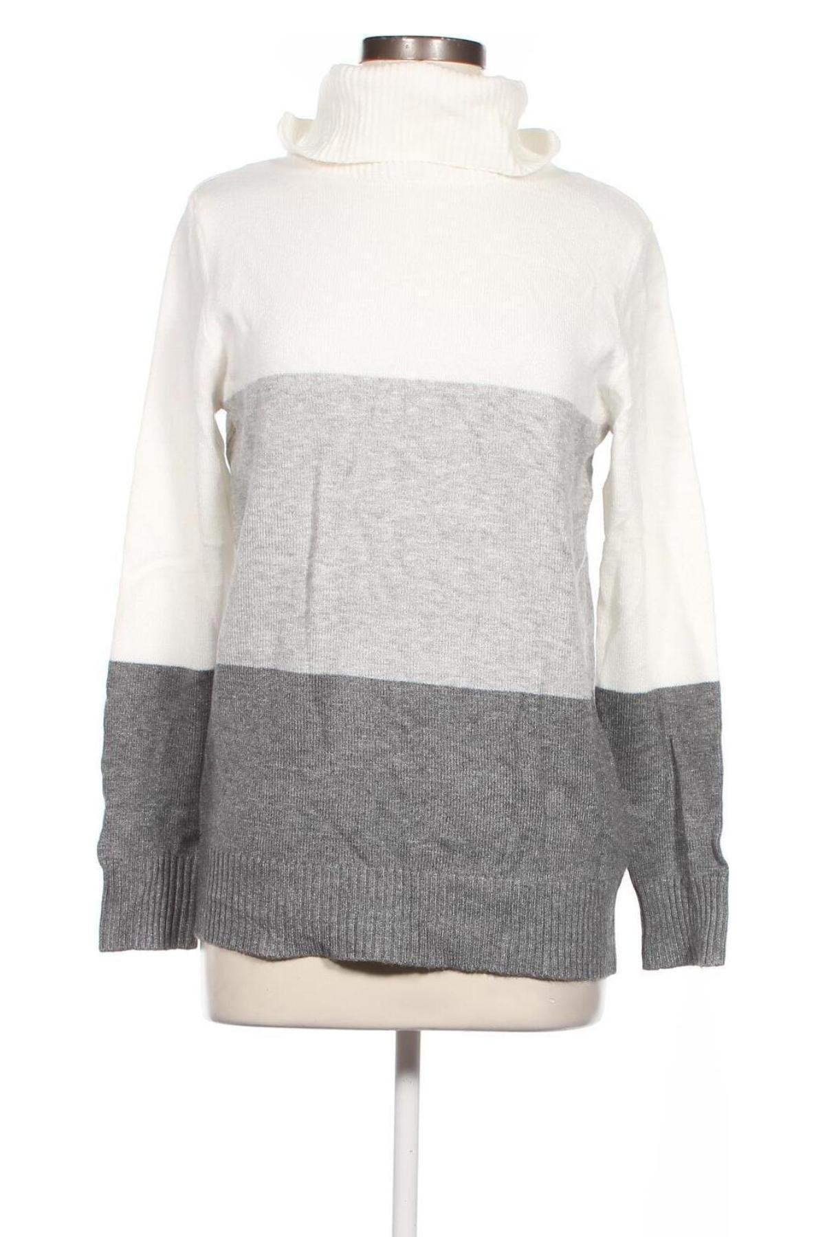 Γυναικείο πουλόβερ Up 2 Fashion, Μέγεθος M, Χρώμα Πολύχρωμο, Τιμή 11,38 €