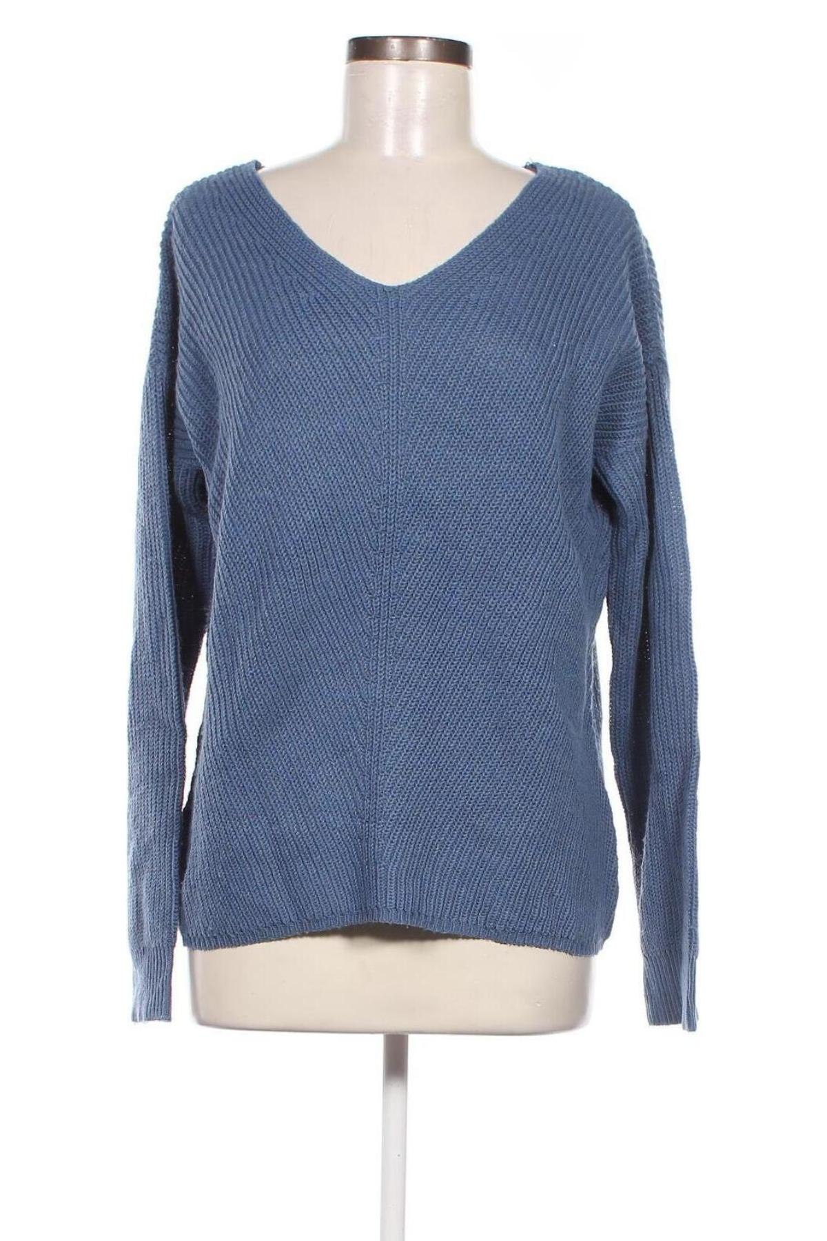 Női pulóver Up 2 Fashion, Méret L, Szín Kék, Ár 1 839 Ft