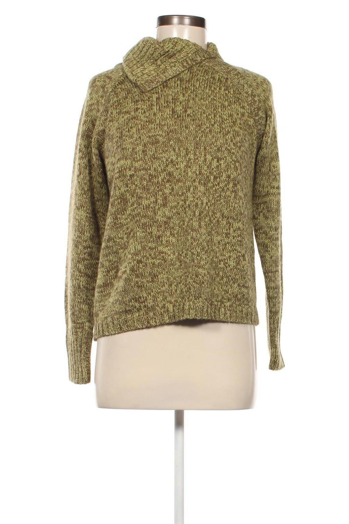 Дамски пуловер Up to date, Размер S, Цвят Многоцветен, Цена 8,20 лв.