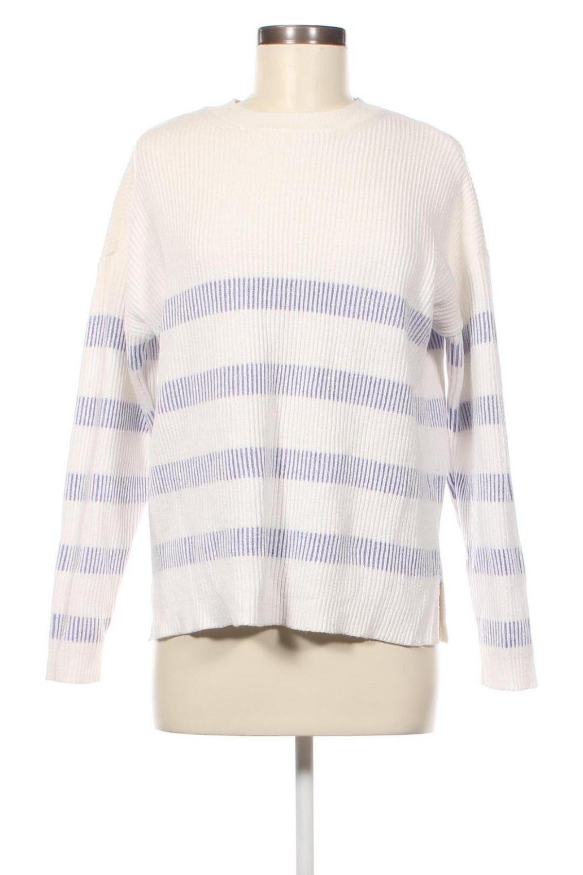 Γυναικείο πουλόβερ VILA, Μέγεθος S, Χρώμα Λευκό, Τιμή 5,60 €