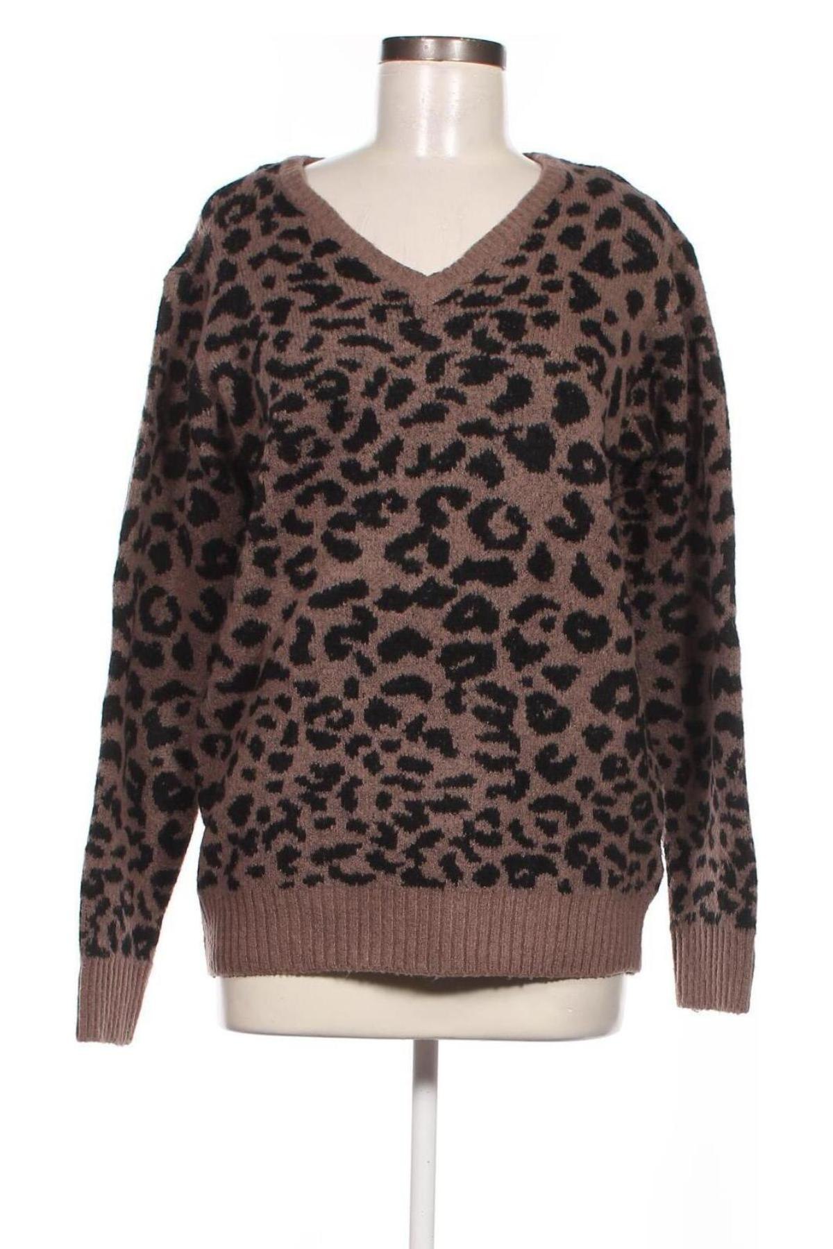 Дамски пуловер VRS, Размер M, Цвят Многоцветен, Цена 11,60 лв.