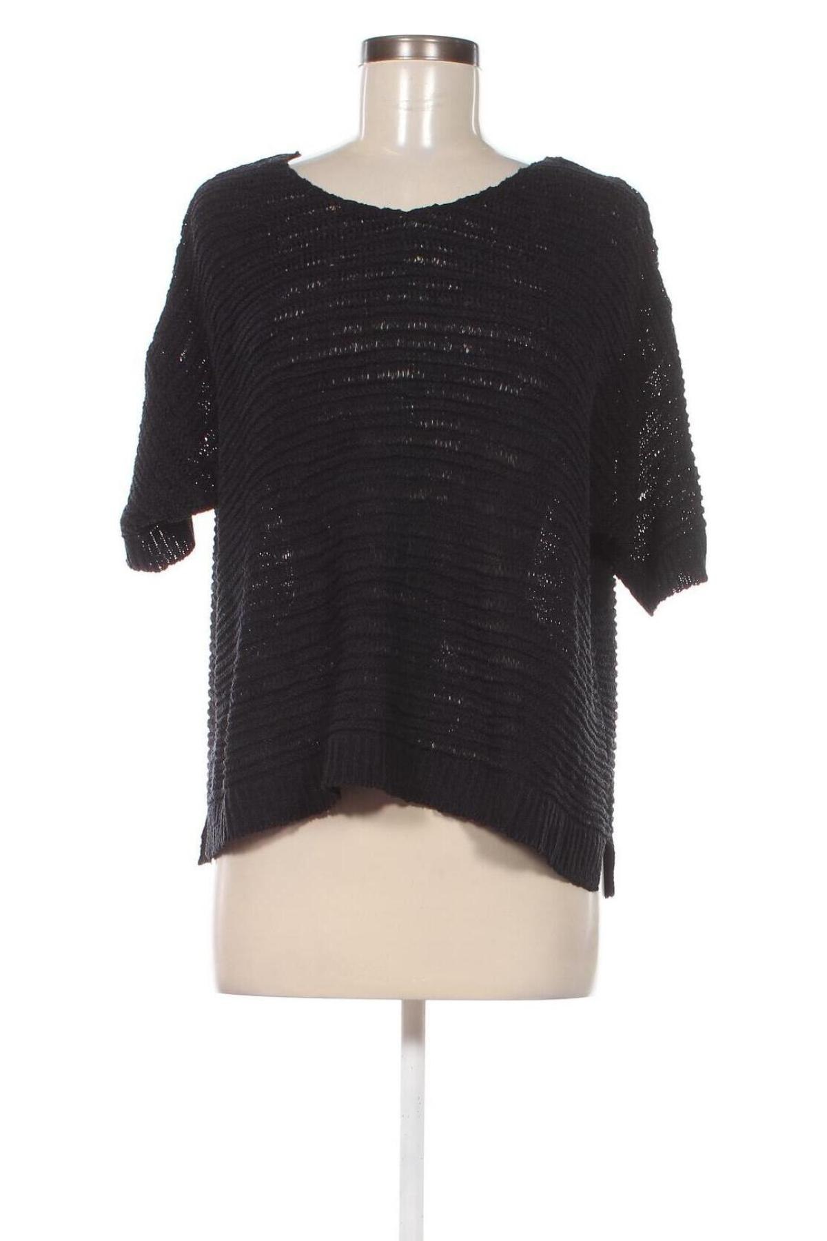 Γυναικείο πουλόβερ VRS Woman, Μέγεθος L, Χρώμα Μπλέ, Τιμή 3,59 €