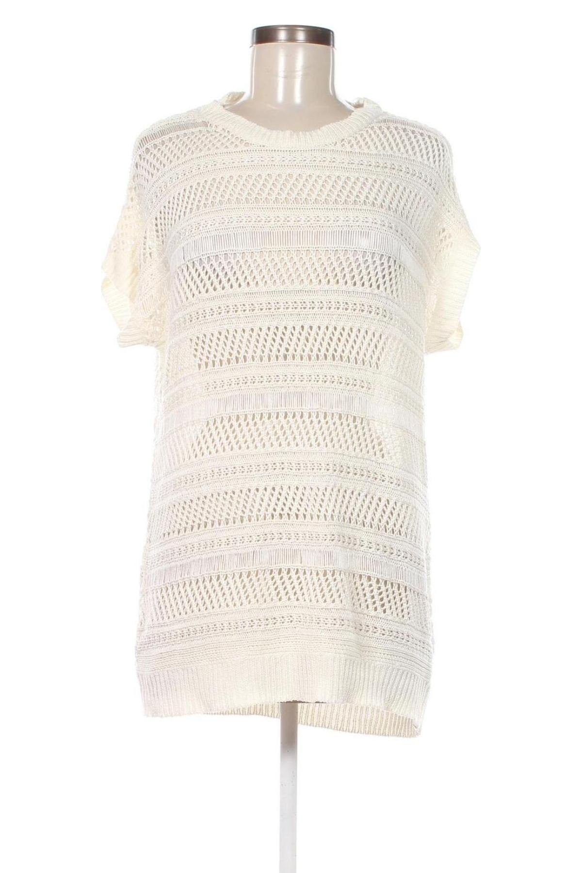Damenpullover VRS Woman, Größe S, Farbe Weiß, Preis 3,03 €