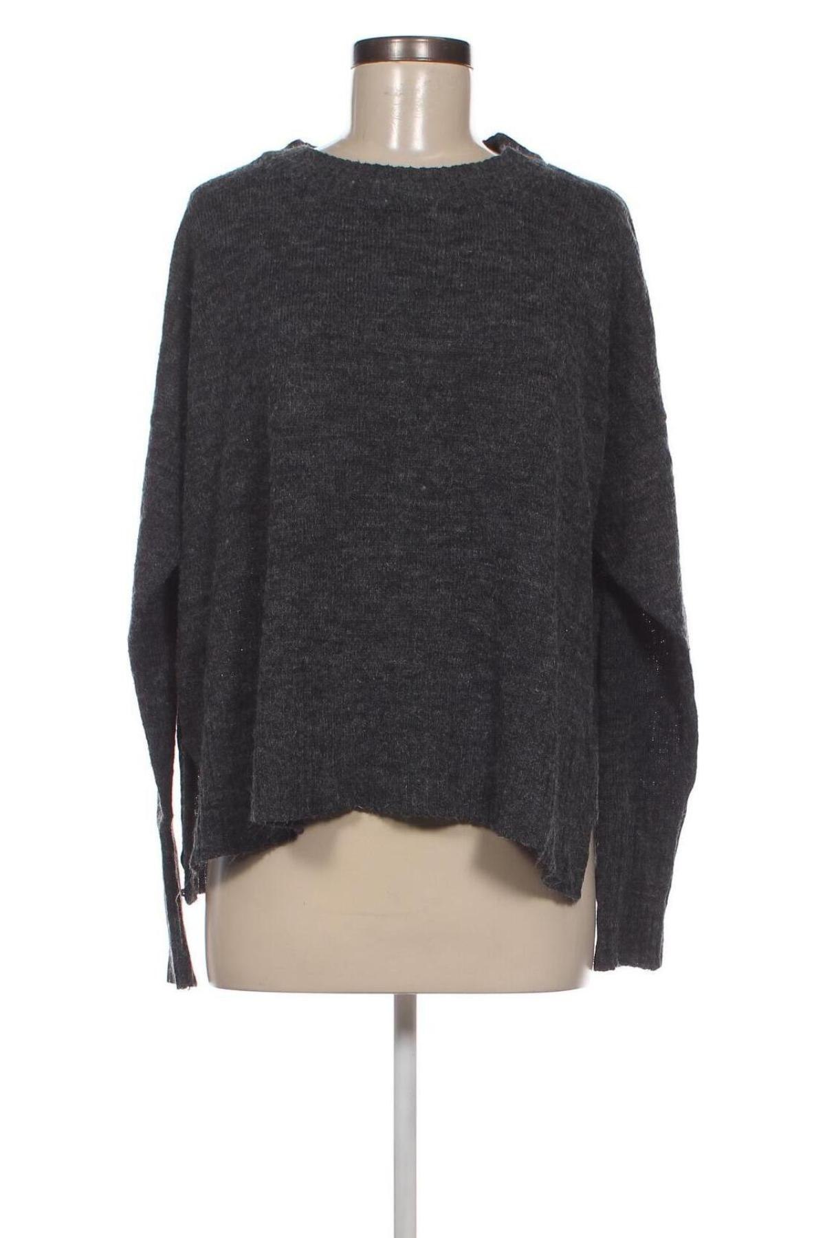 Damenpullover VRS Woman, Größe XXL, Farbe Grau, Preis € 5,85