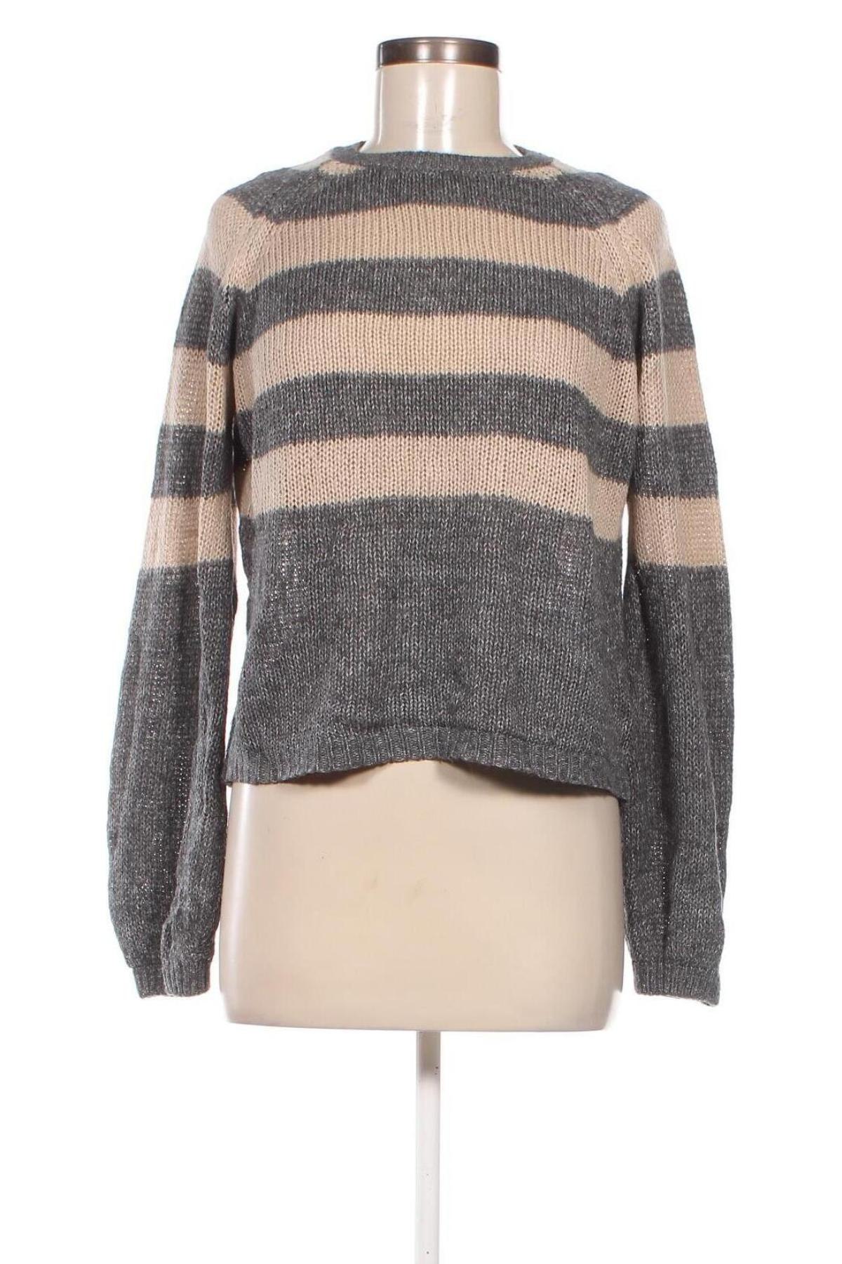 Γυναικείο πουλόβερ VRS Woman, Μέγεθος S, Χρώμα Πολύχρωμο, Τιμή 4,31 €
