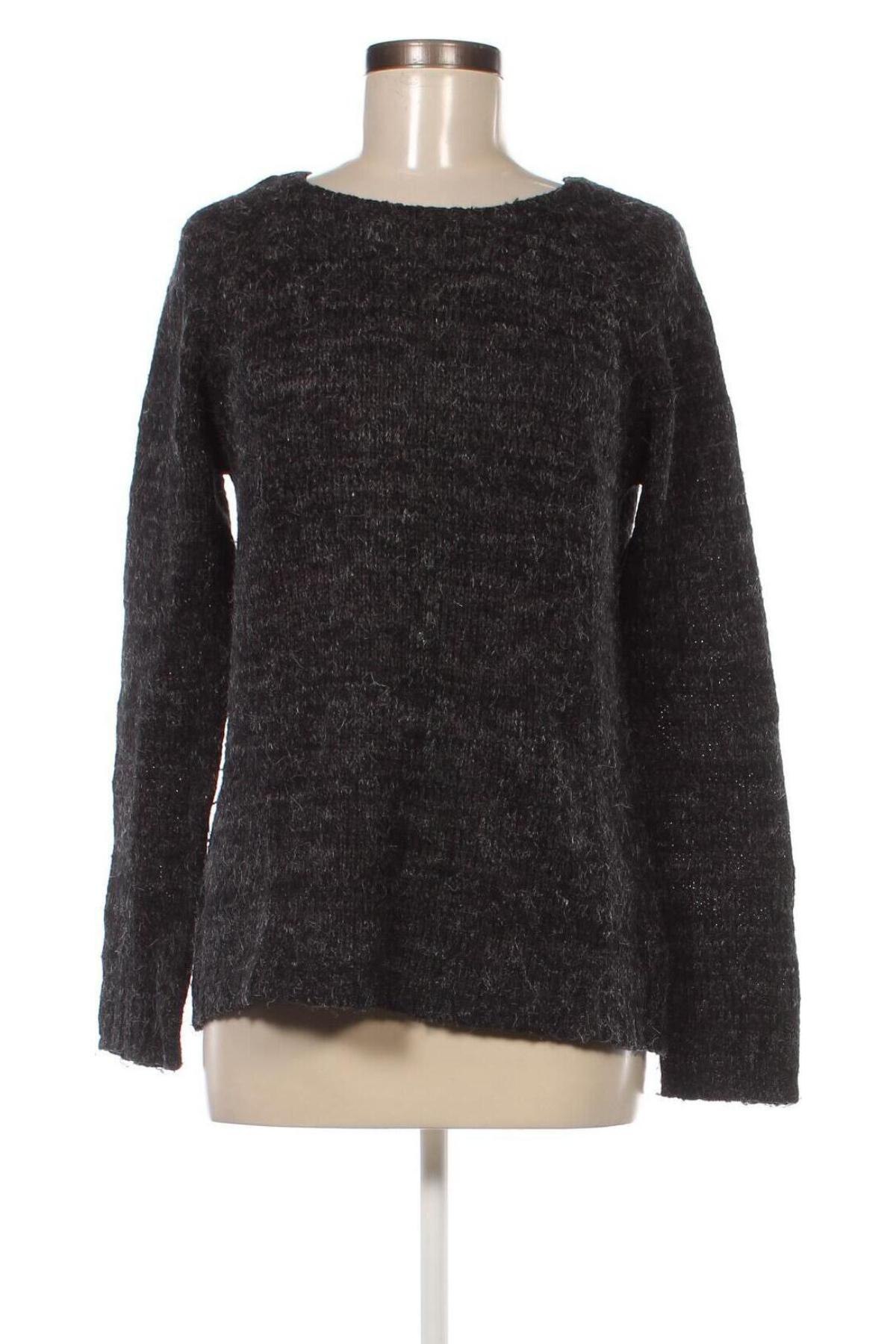 Damski sweter Vero Moda, Rozmiar M, Kolor Szary, Cena 26,99 zł