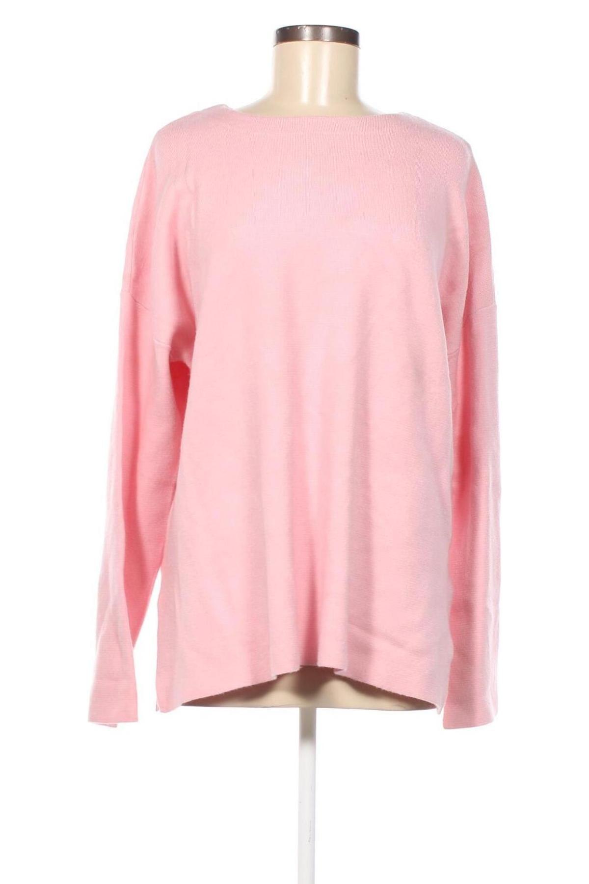 Damenpullover Vero Moda, Größe XL, Farbe Rosa, Preis € 4,89