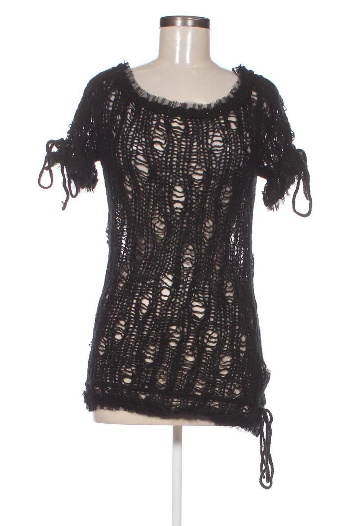 Pulover de femei Vero Moda, Mărime S, Culoare Negru, Preț 26,65 Lei