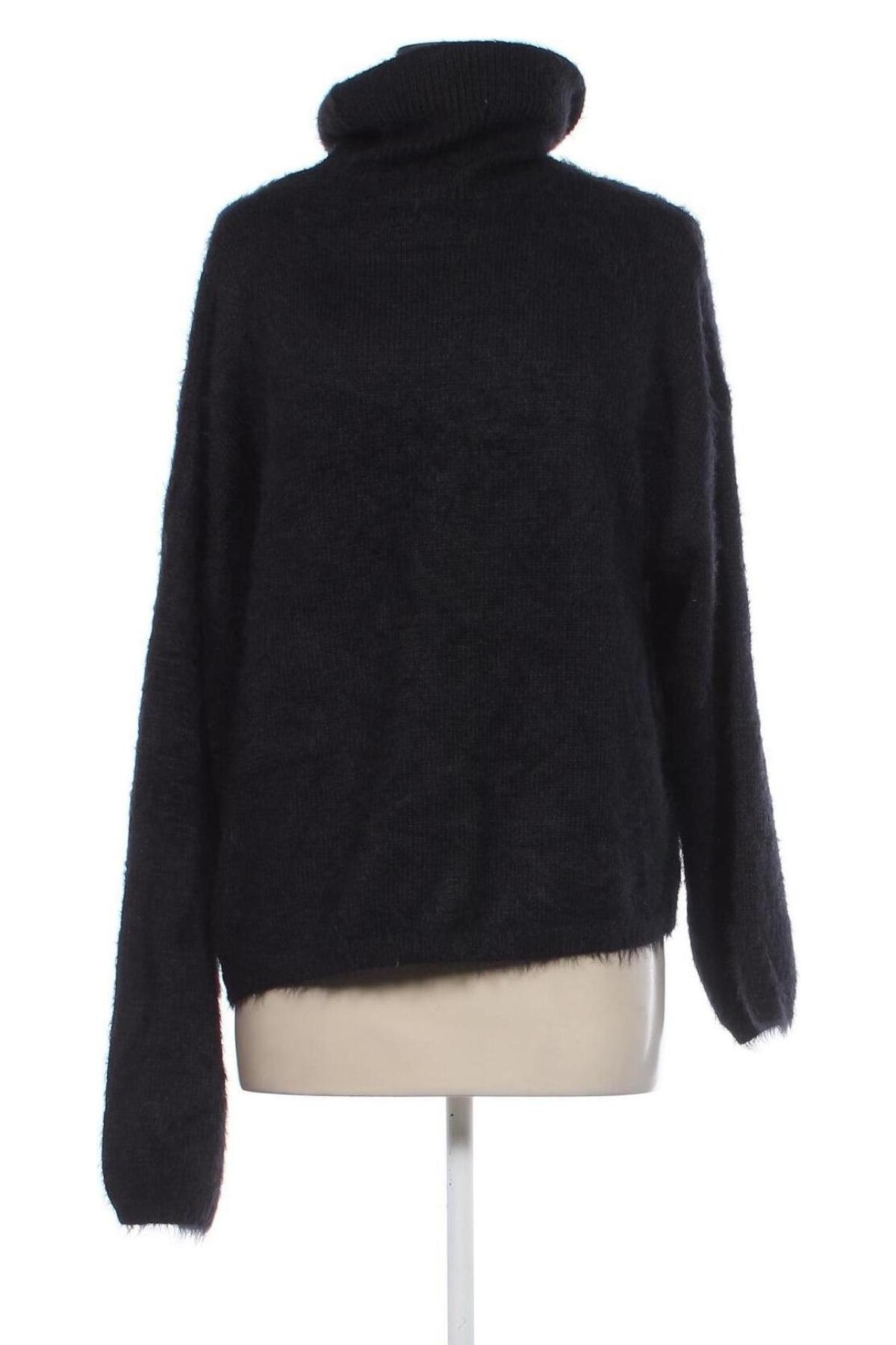 Дамски пуловер Vero Moda, Размер XL, Цвят Черен, Цена 9,99 лв.