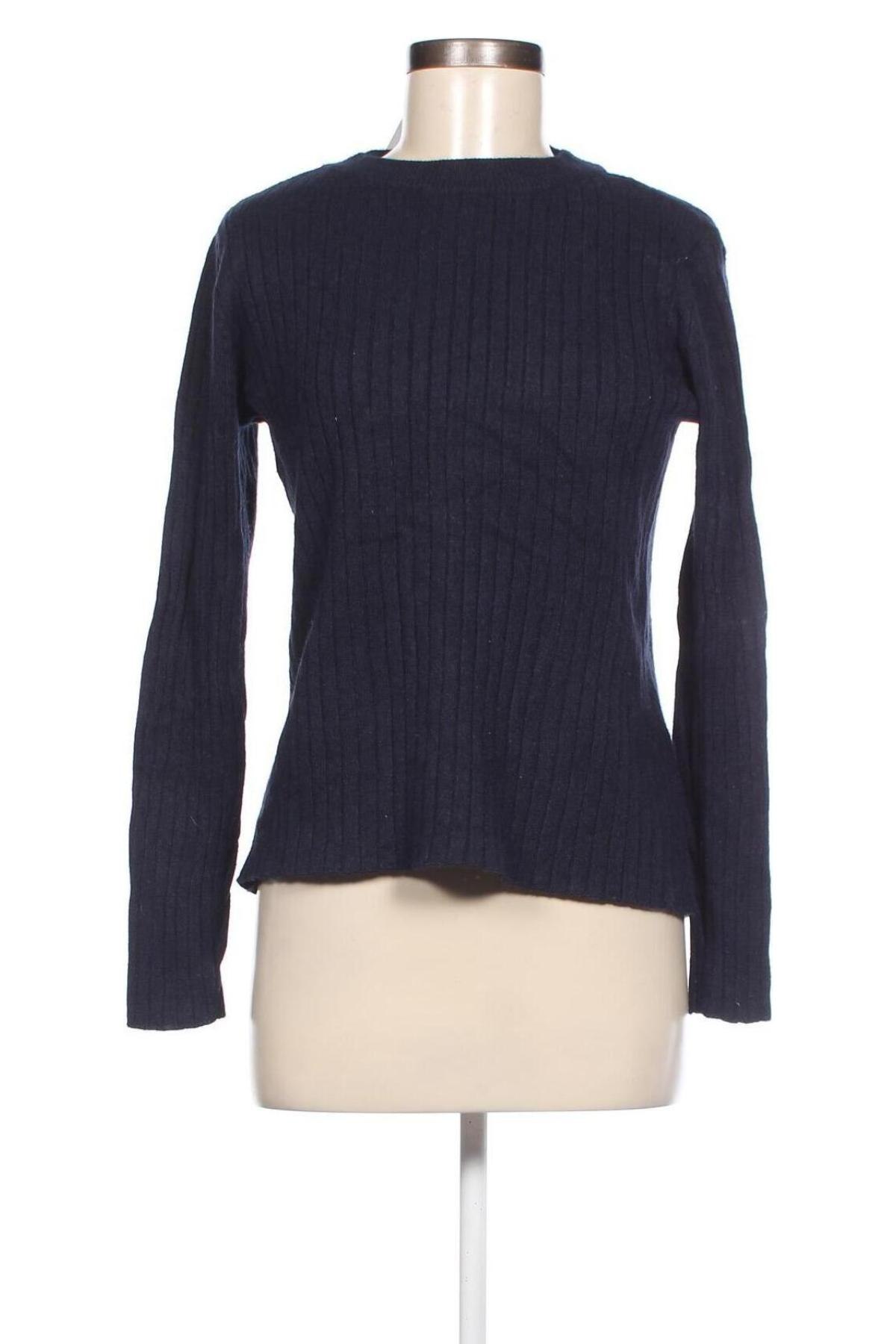 Дамски пуловер Vero Moda, Размер S, Цвят Син, Цена 6,75 лв.