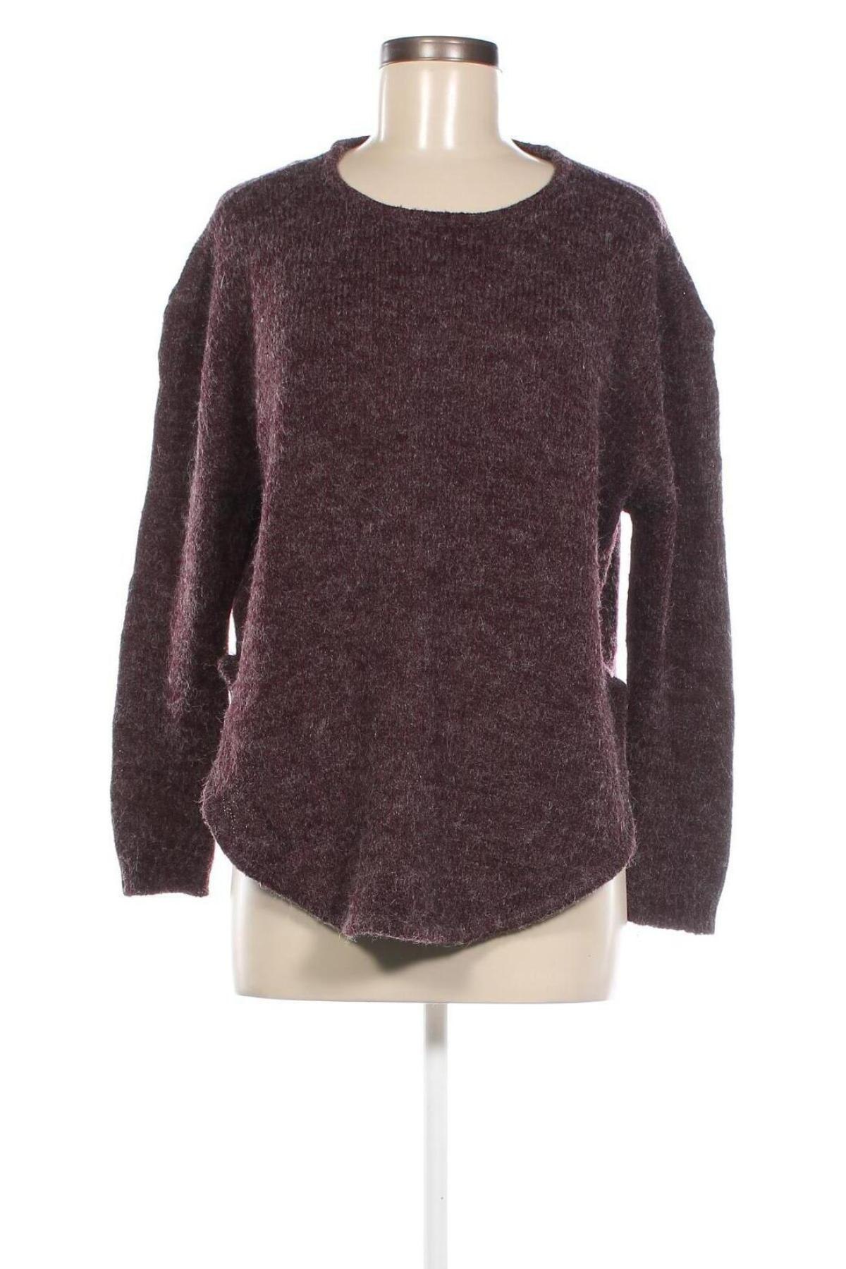 Дамски пуловер Vero Moda, Размер S, Цвят Червен, Цена 6,75 лв.
