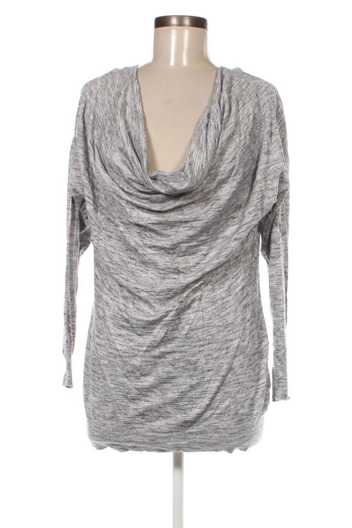 Damenpullover Vero Moda, Größe M, Farbe Grau, Preis 7,52 €