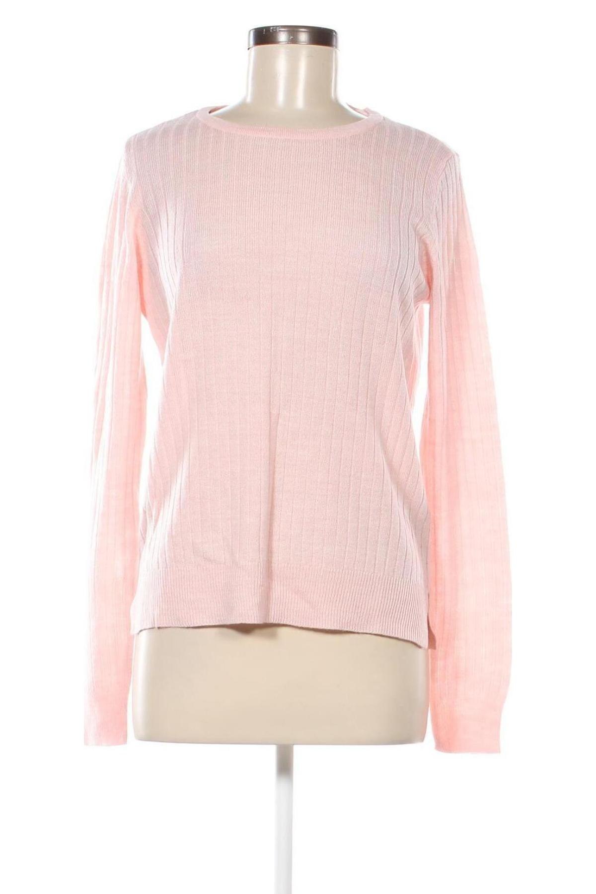 Damenpullover Vero Moda, Größe M, Farbe Rosa, Preis € 9,49