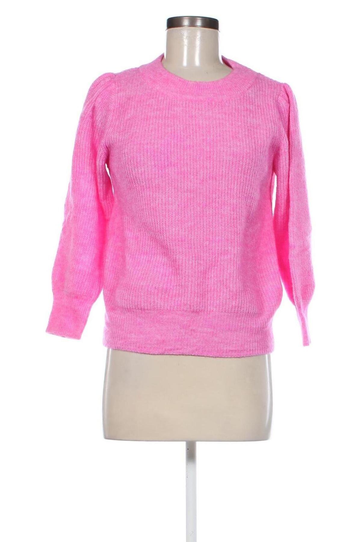 Női pulóver Vero Moda, Méret S, Szín Rózsaszín, Ár 6 850 Ft