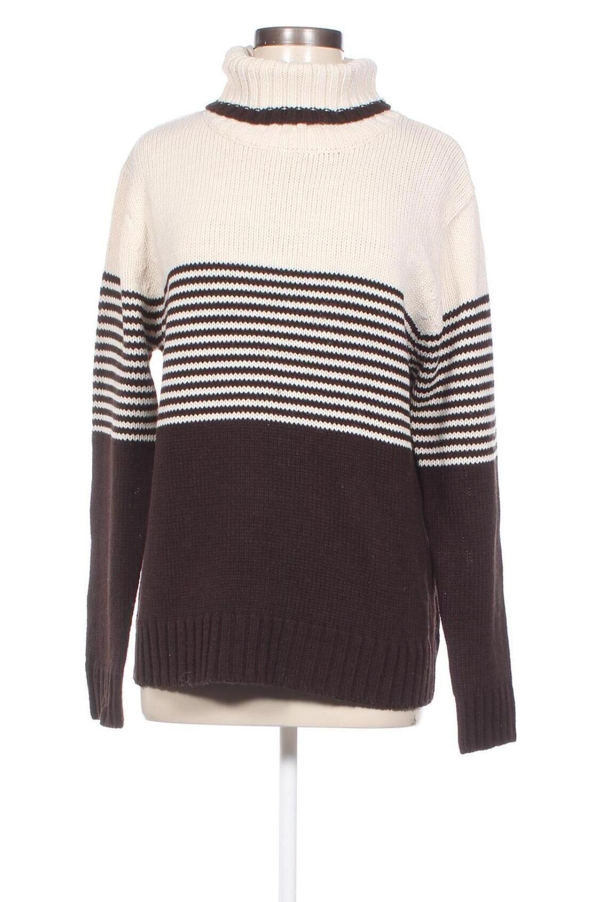 Γυναικείο πουλόβερ X-Mail, Μέγεθος XL, Χρώμα Πολύχρωμο, Τιμή 5,92 €