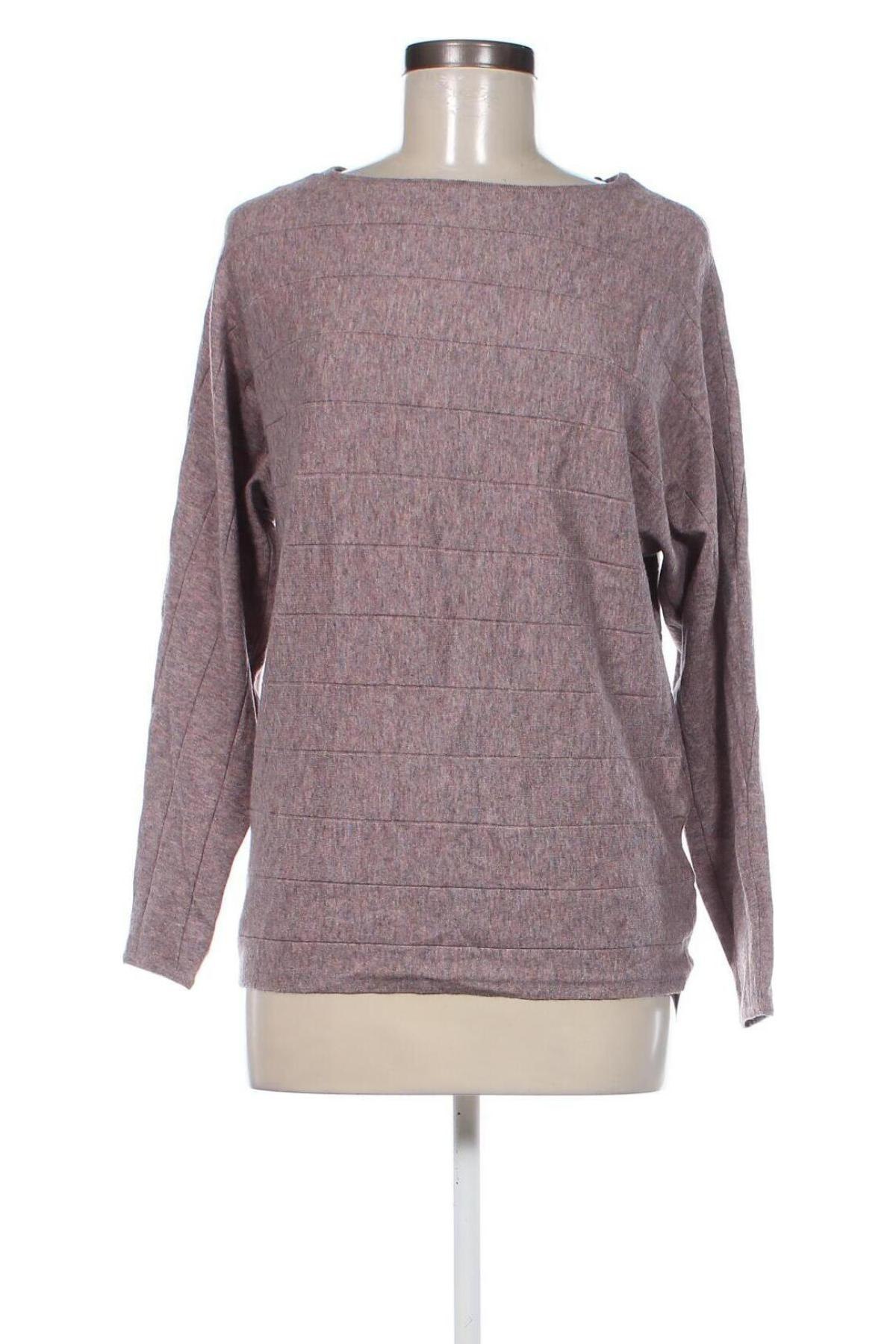 Дамски пуловер Yessica, Размер S, Цвят Лилав, Цена 7,25 лв.