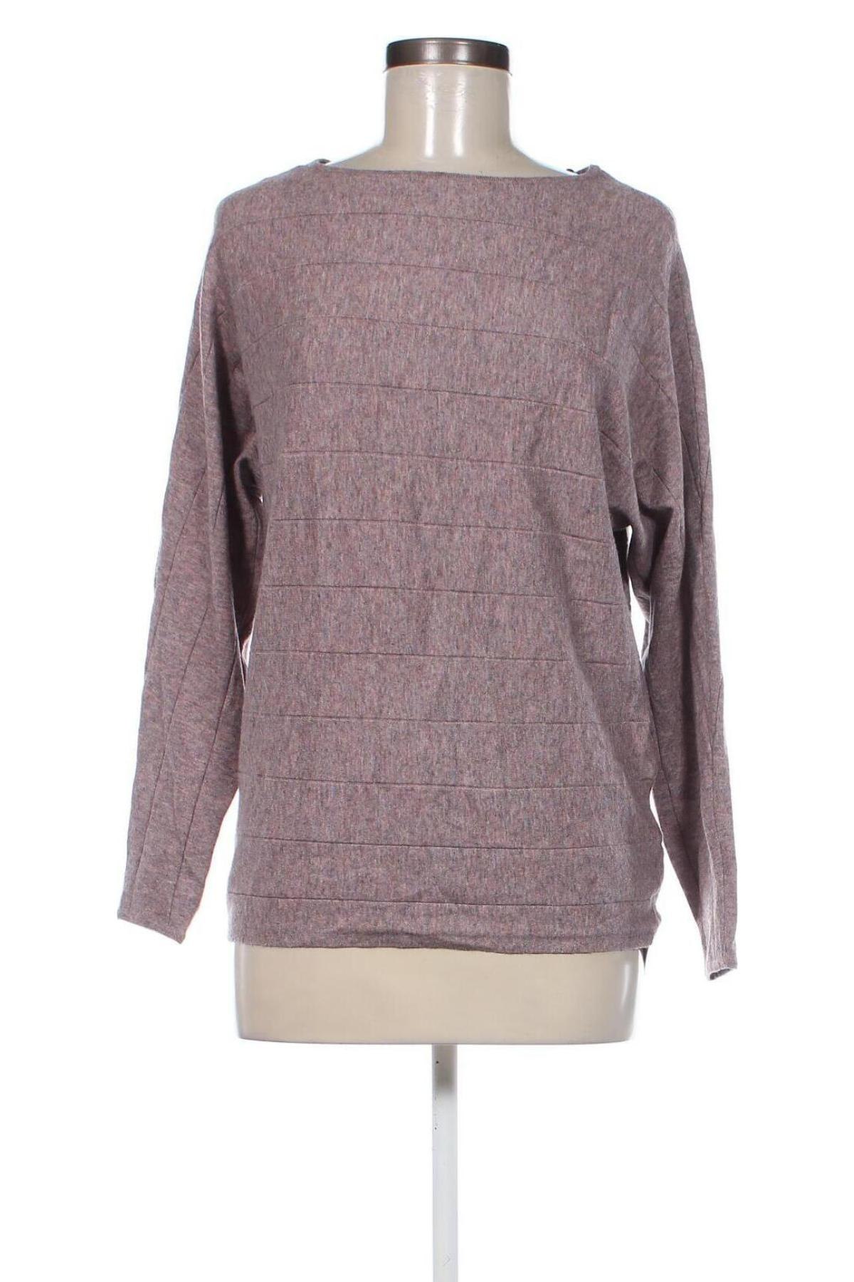 Damenpullover Yessica, Größe S, Farbe Lila, Preis 5,85 €