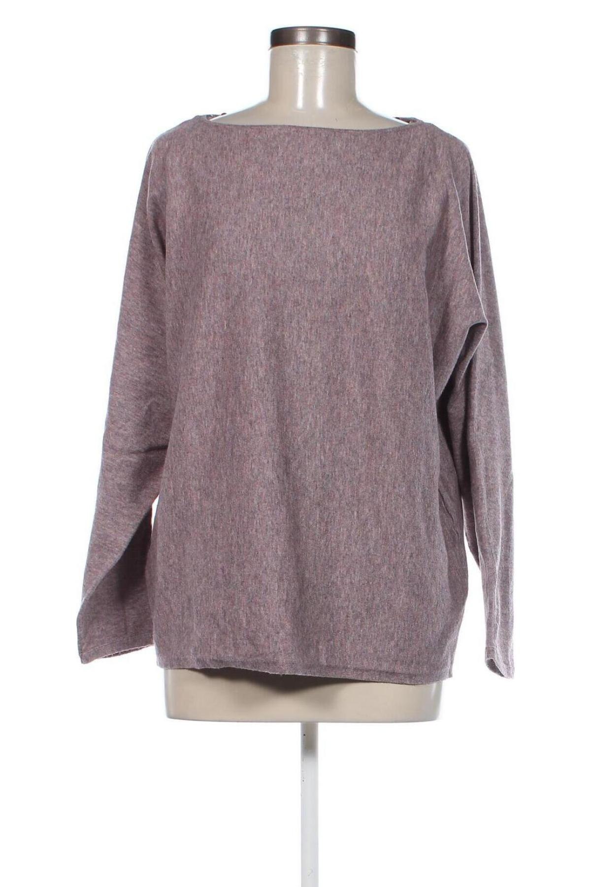Γυναικείο πουλόβερ Yessica, Μέγεθος L, Χρώμα Πολύχρωμο, Τιμή 3,41 €
