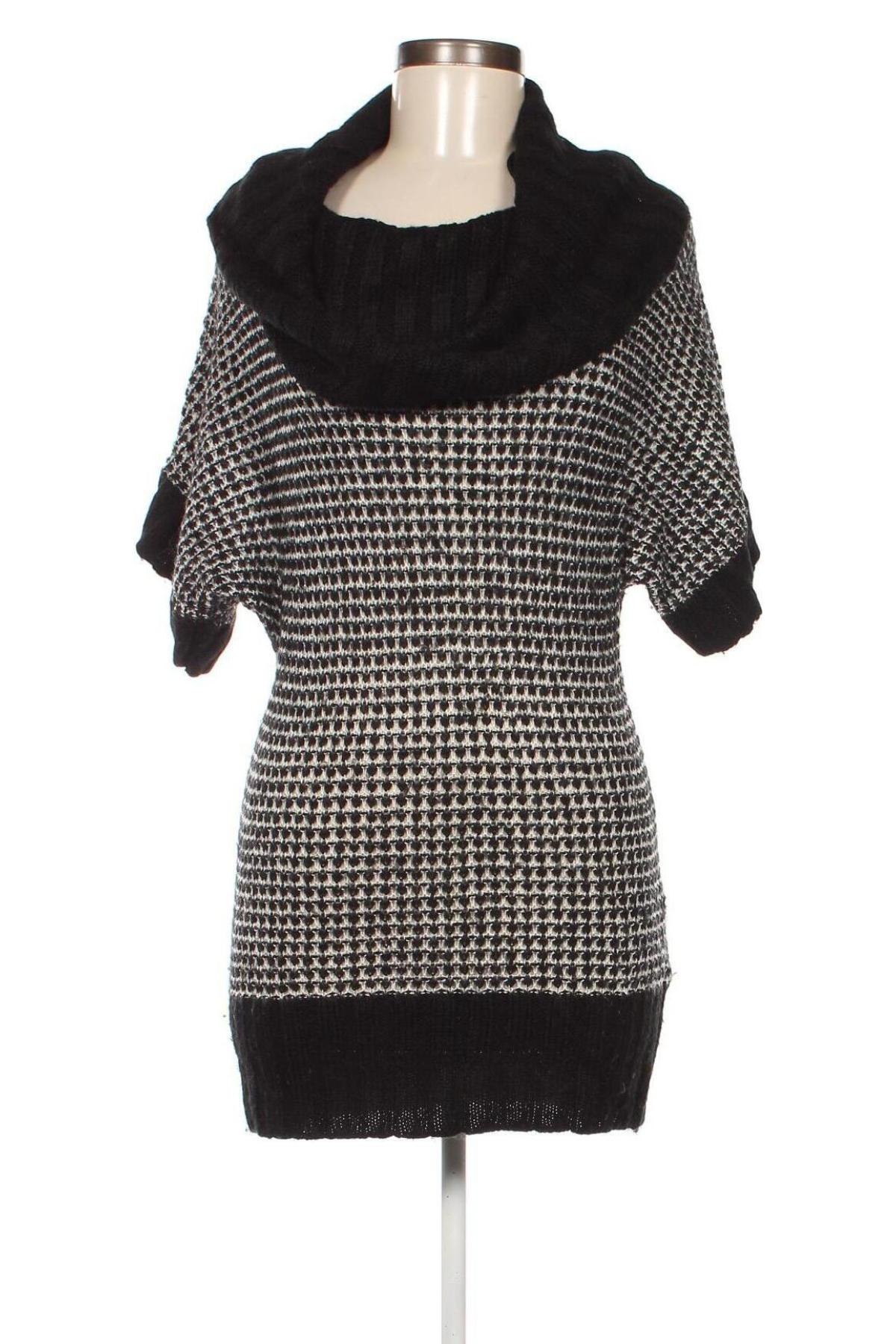 Γυναικείο πουλόβερ Yessica, Μέγεθος S, Χρώμα Πολύχρωμο, Τιμή 6,93 €