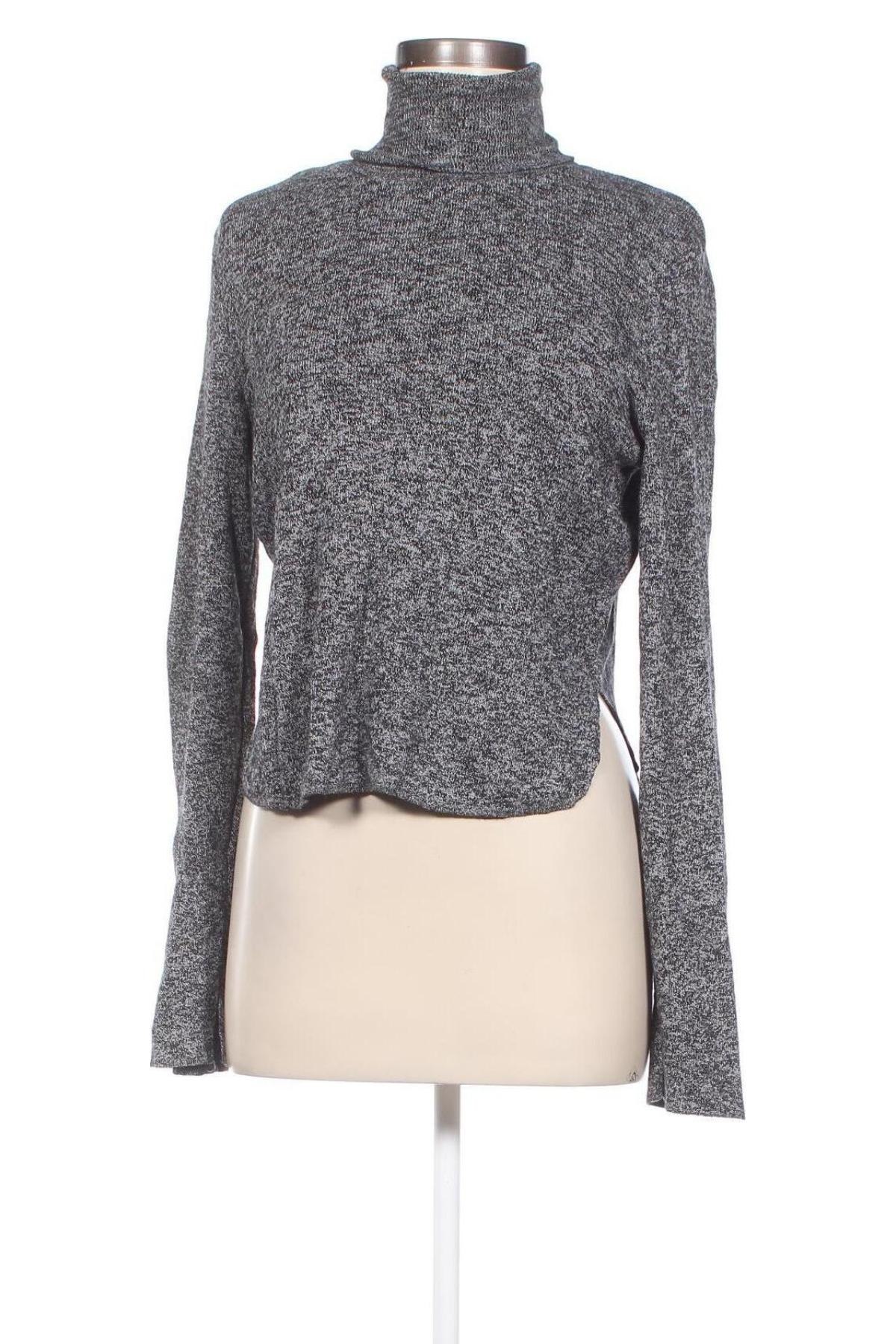 Damenpullover Zara, Größe M, Farbe Grau, Preis € 7,52