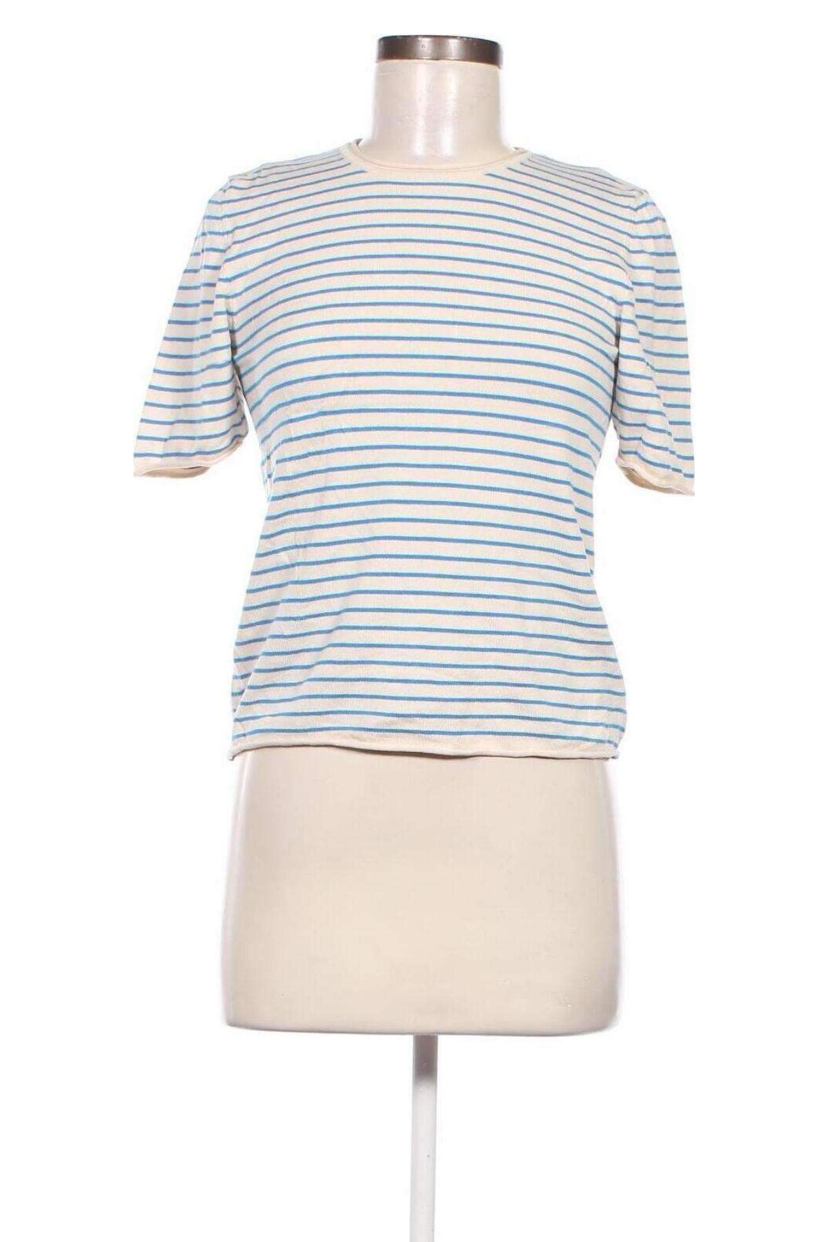 Γυναικείο πουλόβερ Zara, Μέγεθος L, Χρώμα Πολύχρωμο, Τιμή 5,01 €