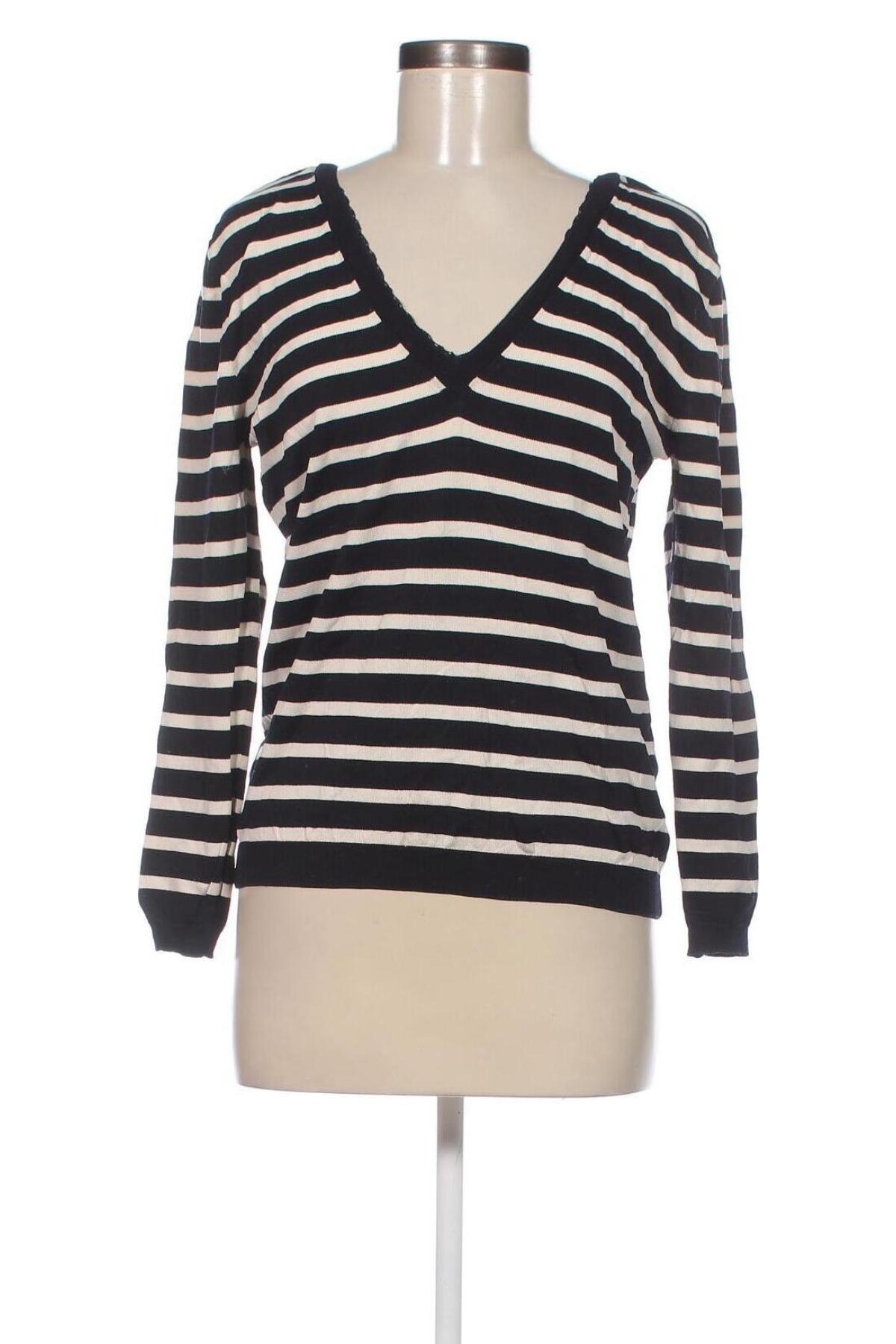 Damenpullover Zara Knitwear, Größe M, Farbe Mehrfarbig, Preis 4,13 €