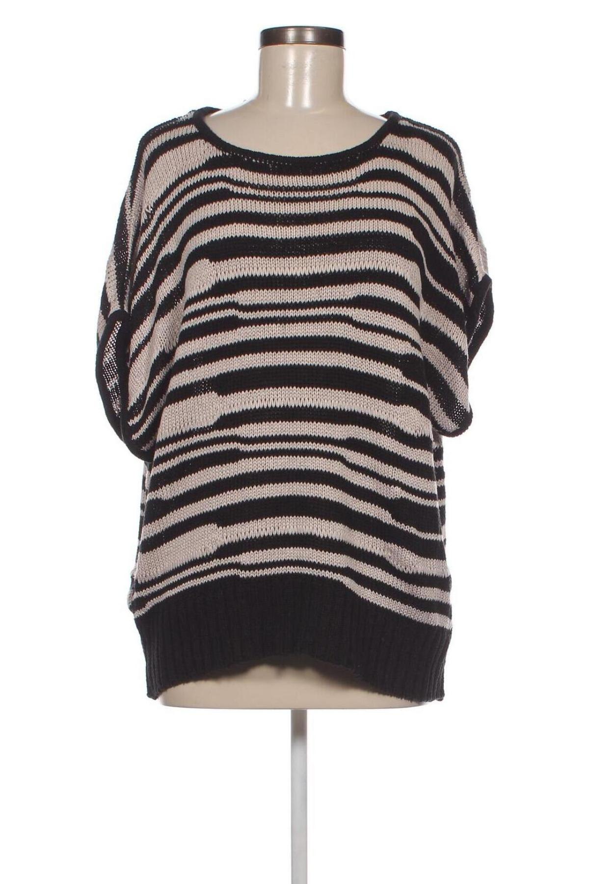 Дамски пуловер Zavanna, Размер XXL, Цвят Многоцветен, Цена 10,15 лв.