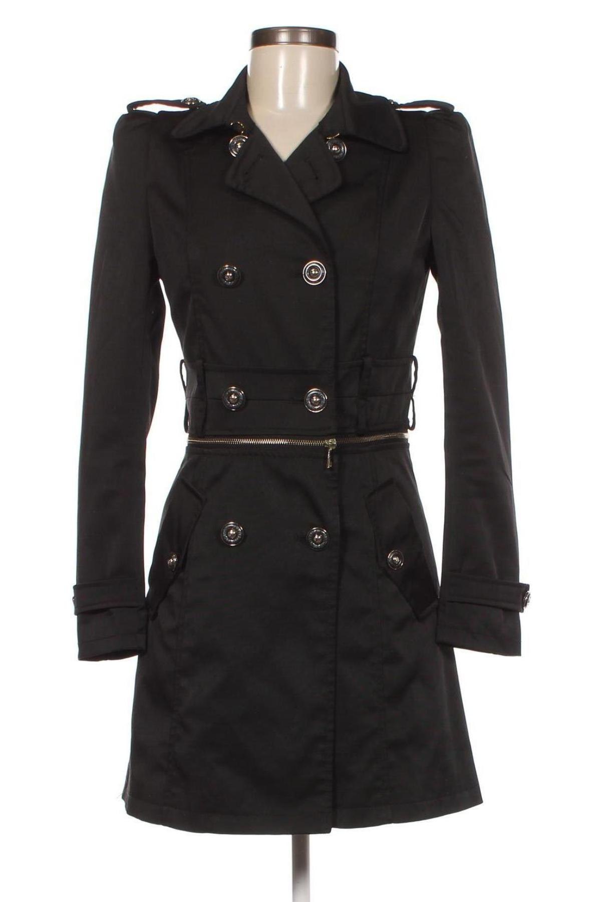 Dámsky prechodný kabát  Jayloucy, Veľkosť S, Farba Čierna, Cena  48,19 €