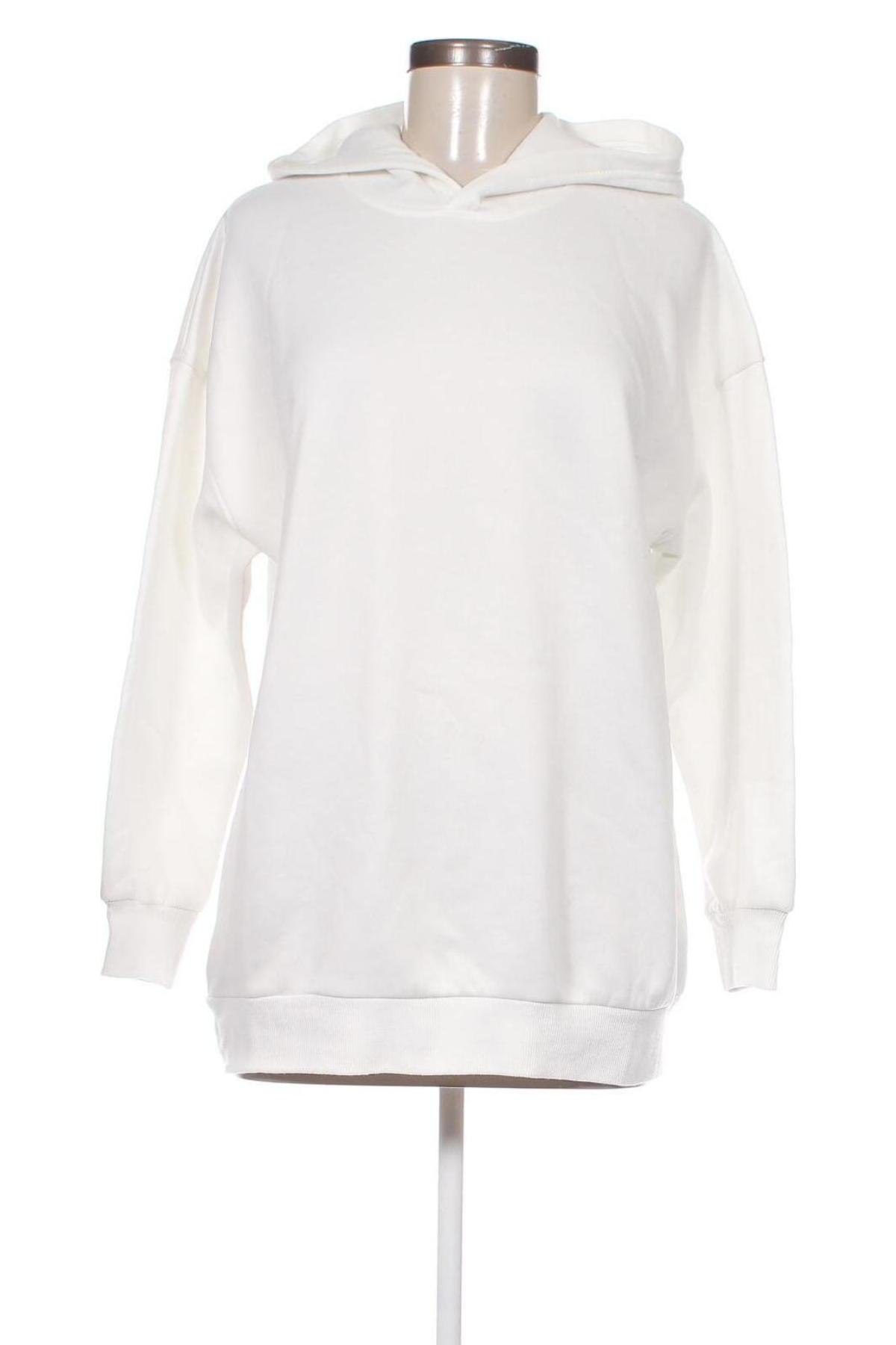 Damen Sweatshirt, Größe S, Farbe Weiß, Preis 6,05 €