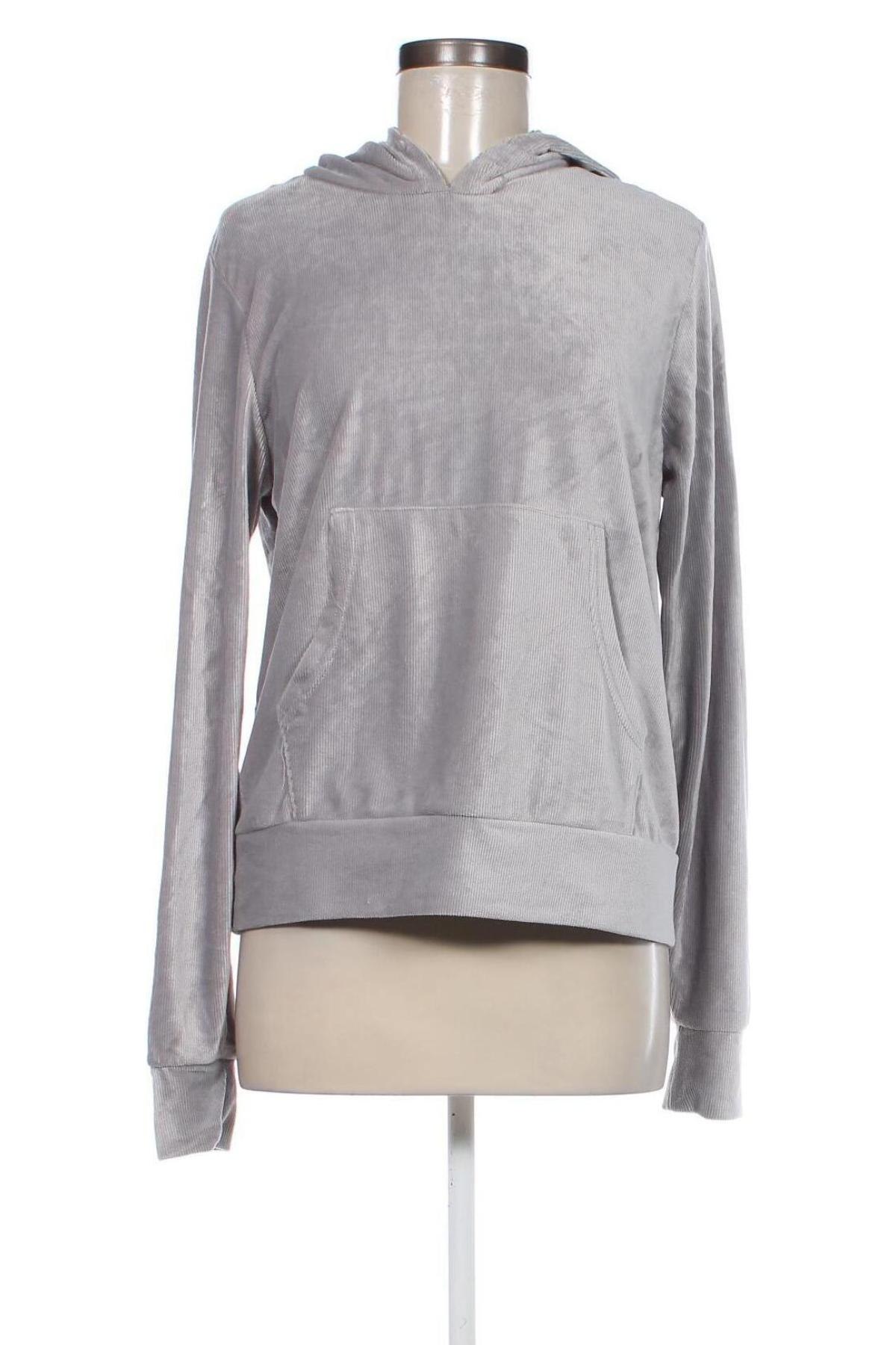 Damen Sweatshirt, Größe XL, Farbe Grau, Preis 20,49 €