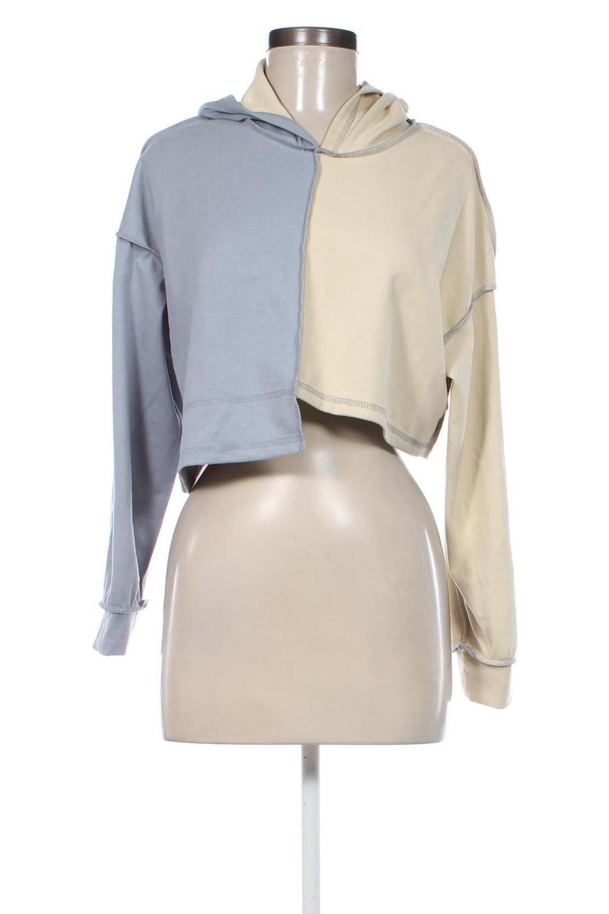 Damen Sweatshirt, Größe M, Farbe Beige, Preis € 20,18