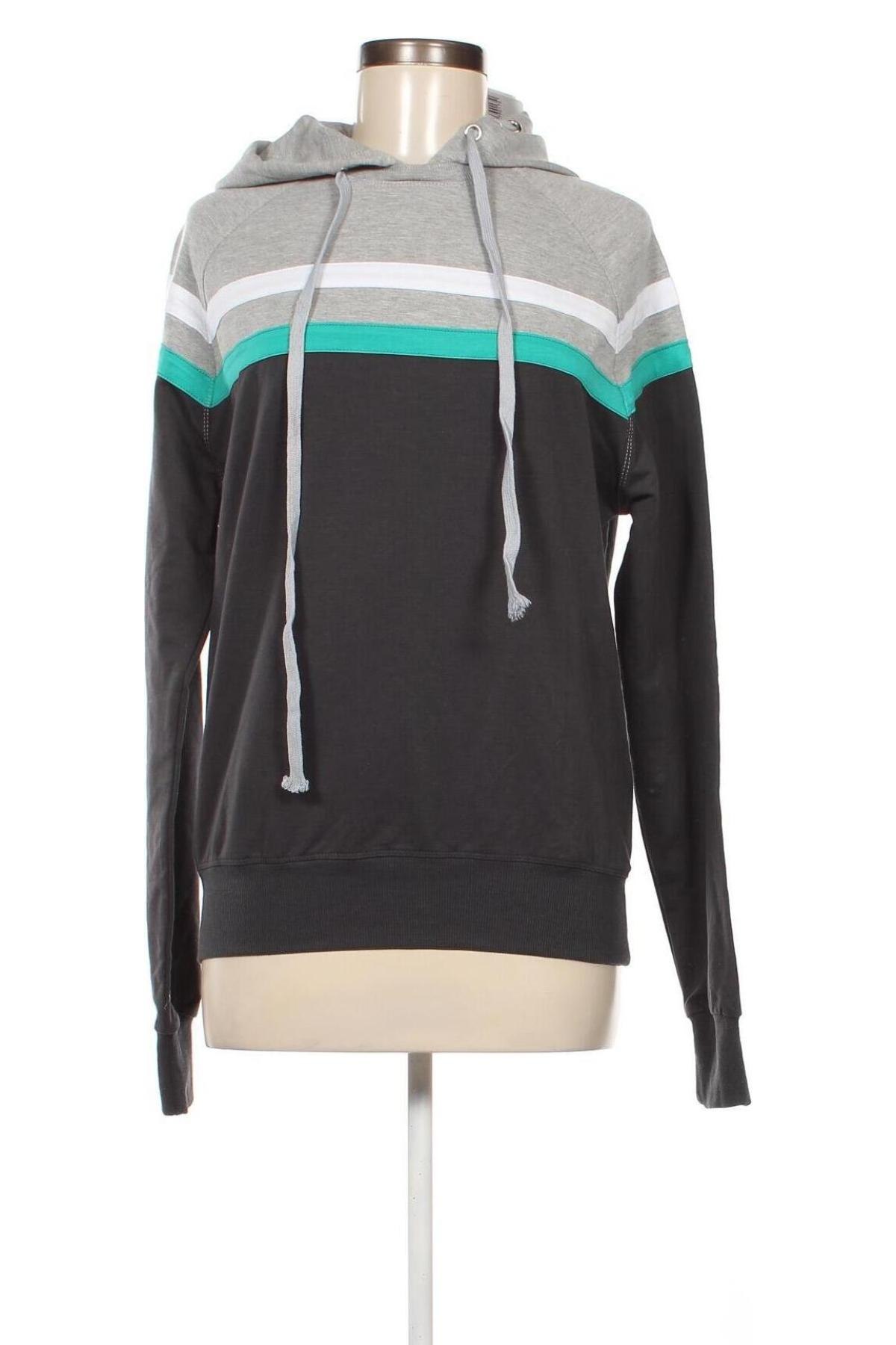 Damen Sweatshirt, Größe M, Farbe Mehrfarbig, Preis 12,71 €