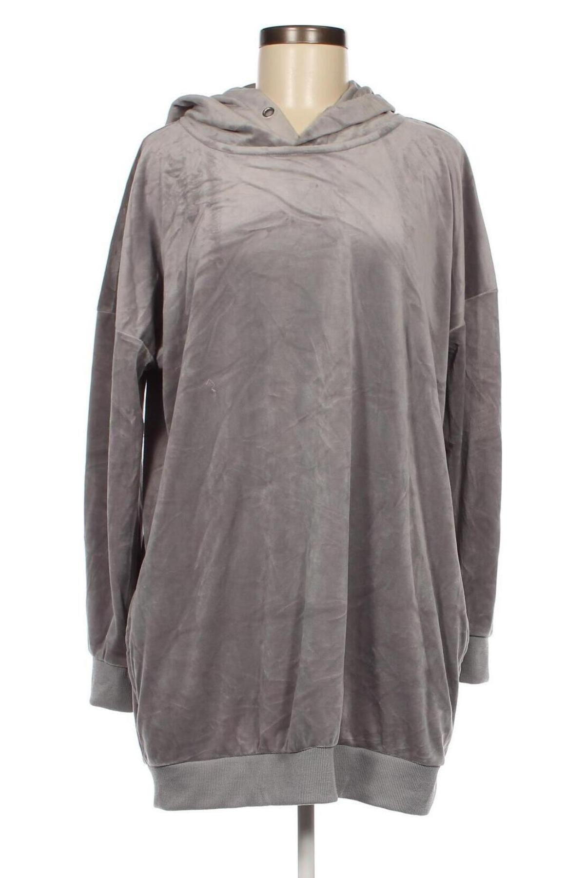 Damen Sweatshirt 9th Avenue, Größe M, Farbe Grau, Preis 7,06 €