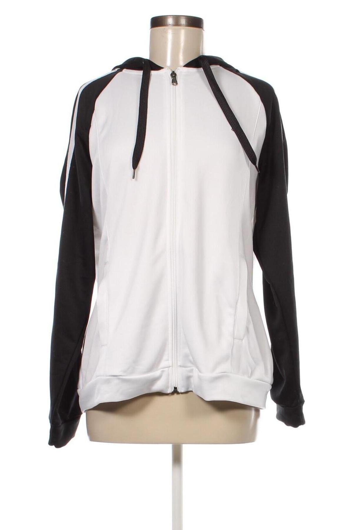 Γυναικείο φούτερ Adidas, Μέγεθος XL, Χρώμα Πολύχρωμο, Τιμή 25,24 €