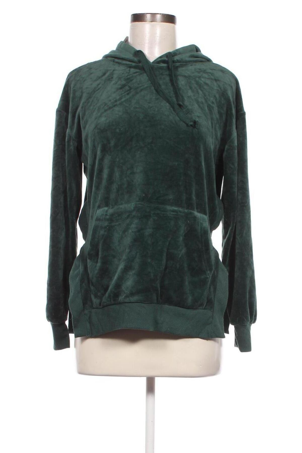 Damen Sweatshirt Better, Größe XS, Farbe Grün, Preis 5,71 €