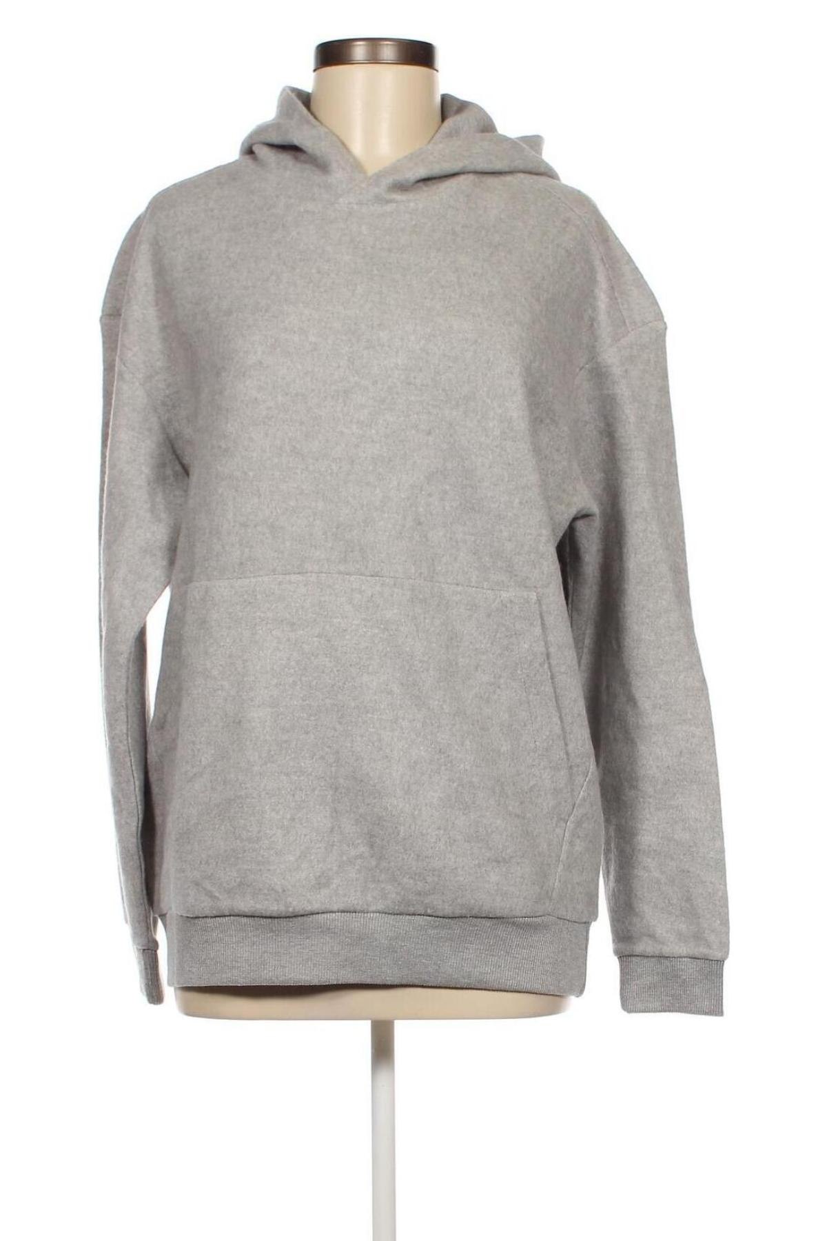 Damen Sweatshirt Breakout, Größe M, Farbe Grau, Preis 37,58 €