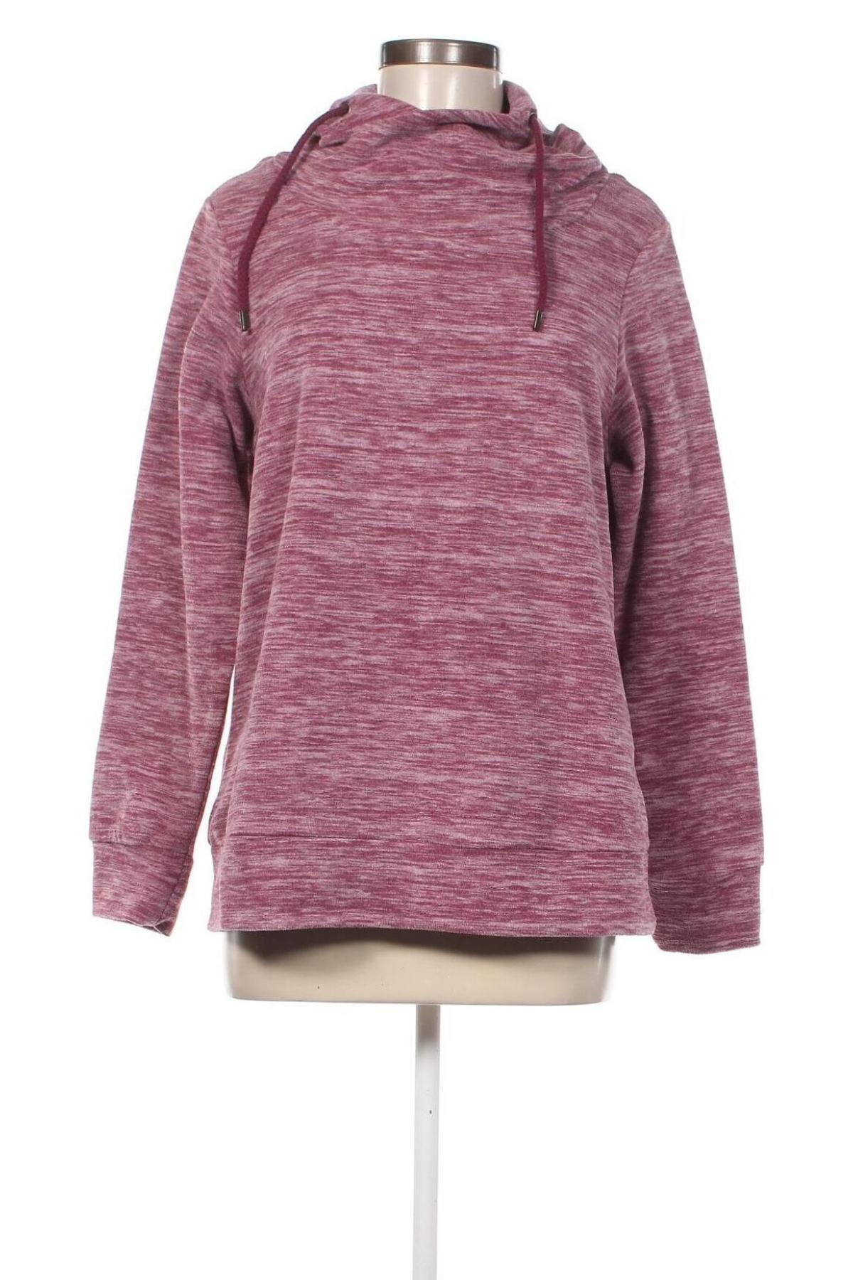 Damen Sweatshirt Crane, Größe M, Farbe Lila, Preis € 6,68