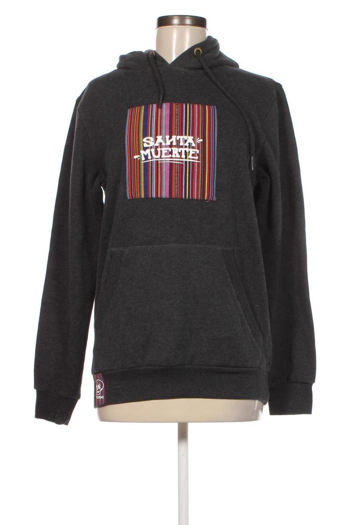 Női sweatshirt Cropp, Méret M, Szín Szürke, Ár 870 Ft