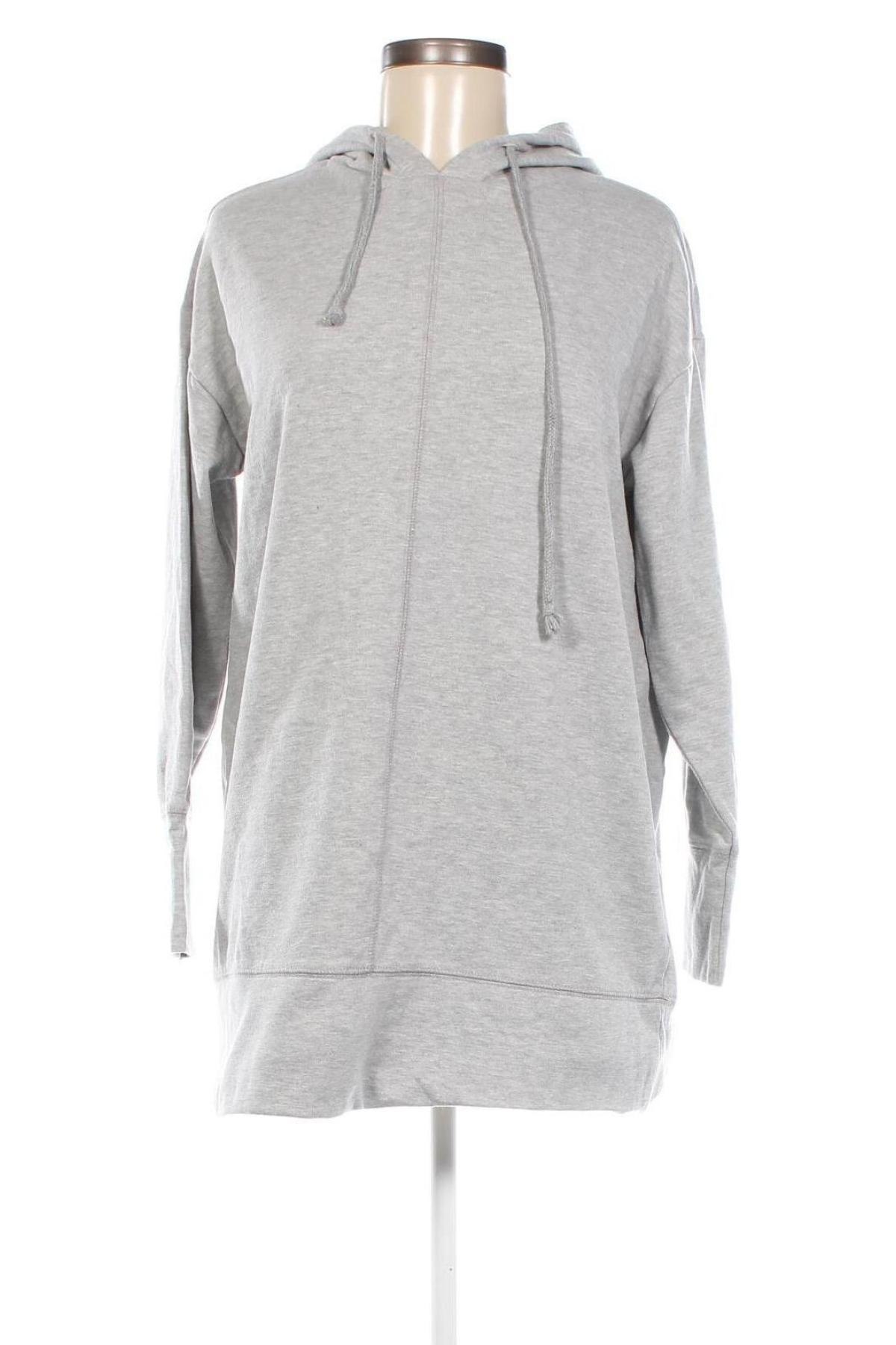 Damen Sweatshirt Cubus, Größe S, Farbe Grau, Preis 4,04 €