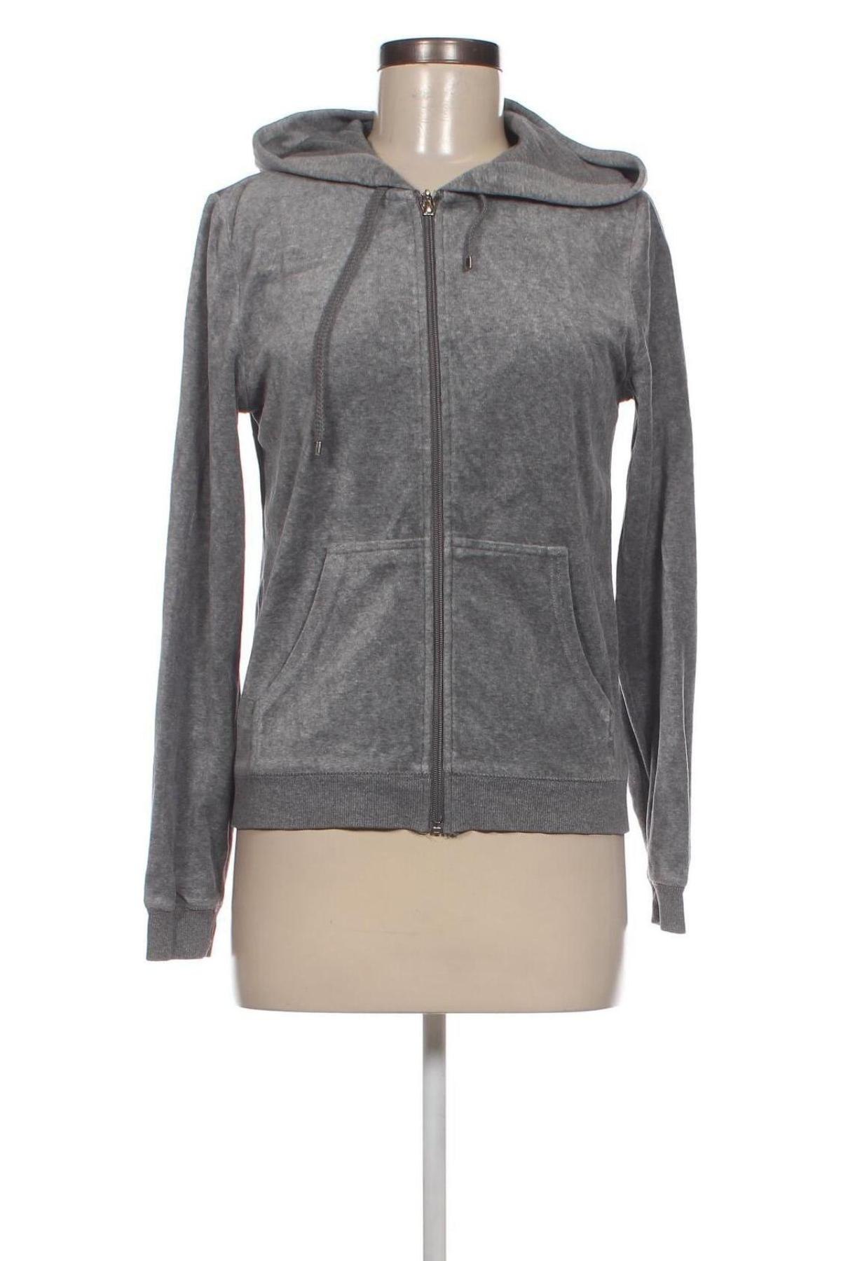 Damen Sweatshirt Cubus, Größe S, Farbe Grau, Preis € 20,18