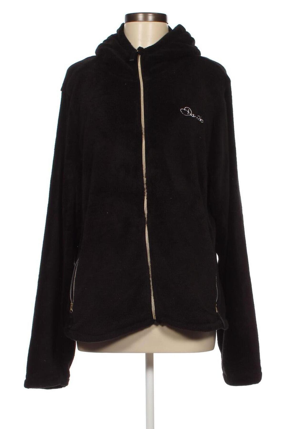 Damen Sweatshirt Dare 2B, Größe XL, Farbe Schwarz, Preis € 9,99