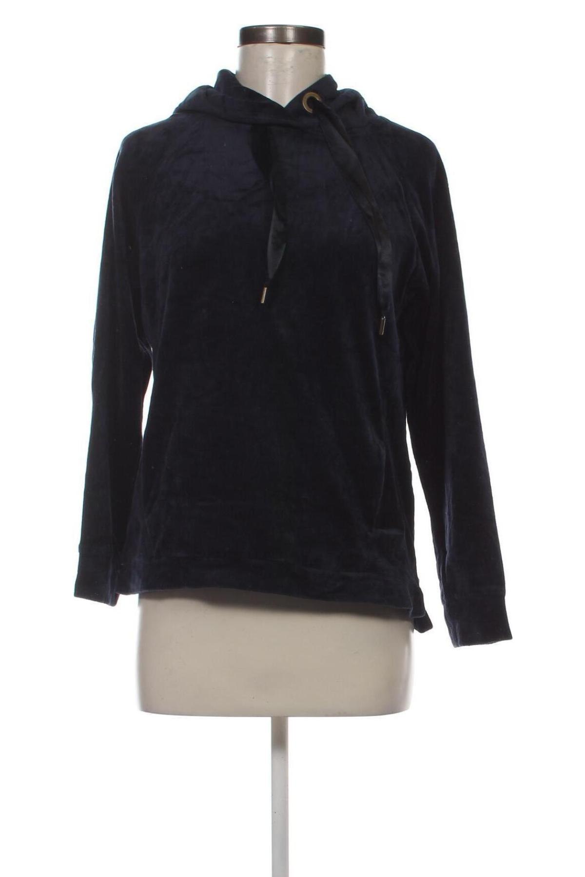 Damen Sweatshirt Edc By Esprit, Größe S, Farbe Blau, Preis 5,71 €