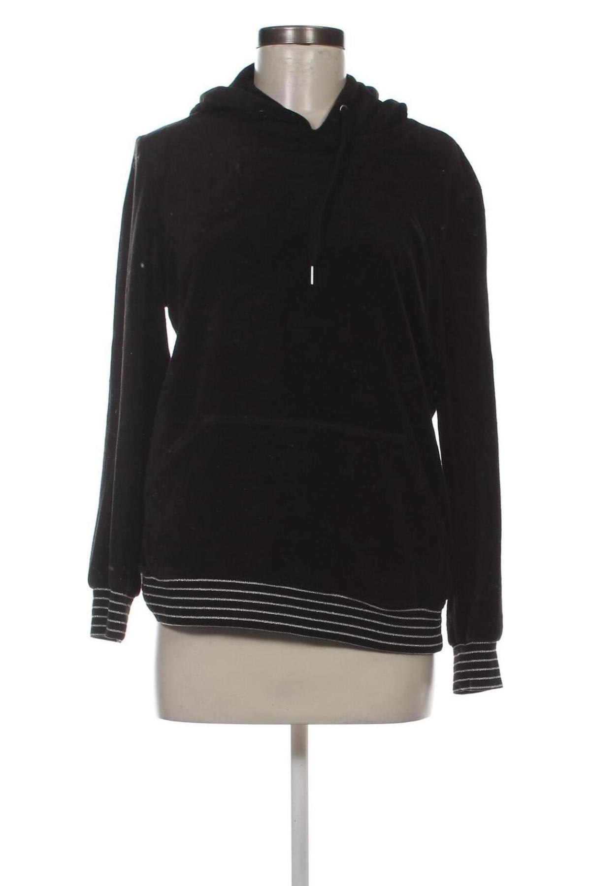 Női sweatshirt Esmara, Méret XL, Szín Fekete, Ár 2 575 Ft