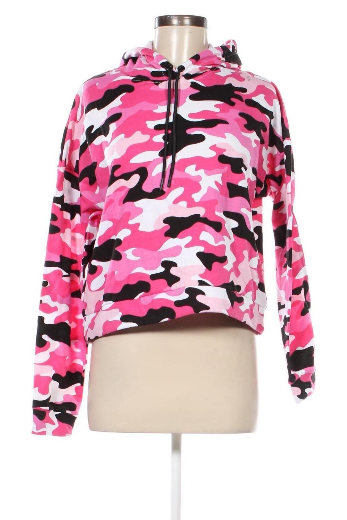 Damen Sweatshirt Fb Sister, Größe L, Farbe Mehrfarbig, Preis € 7,06