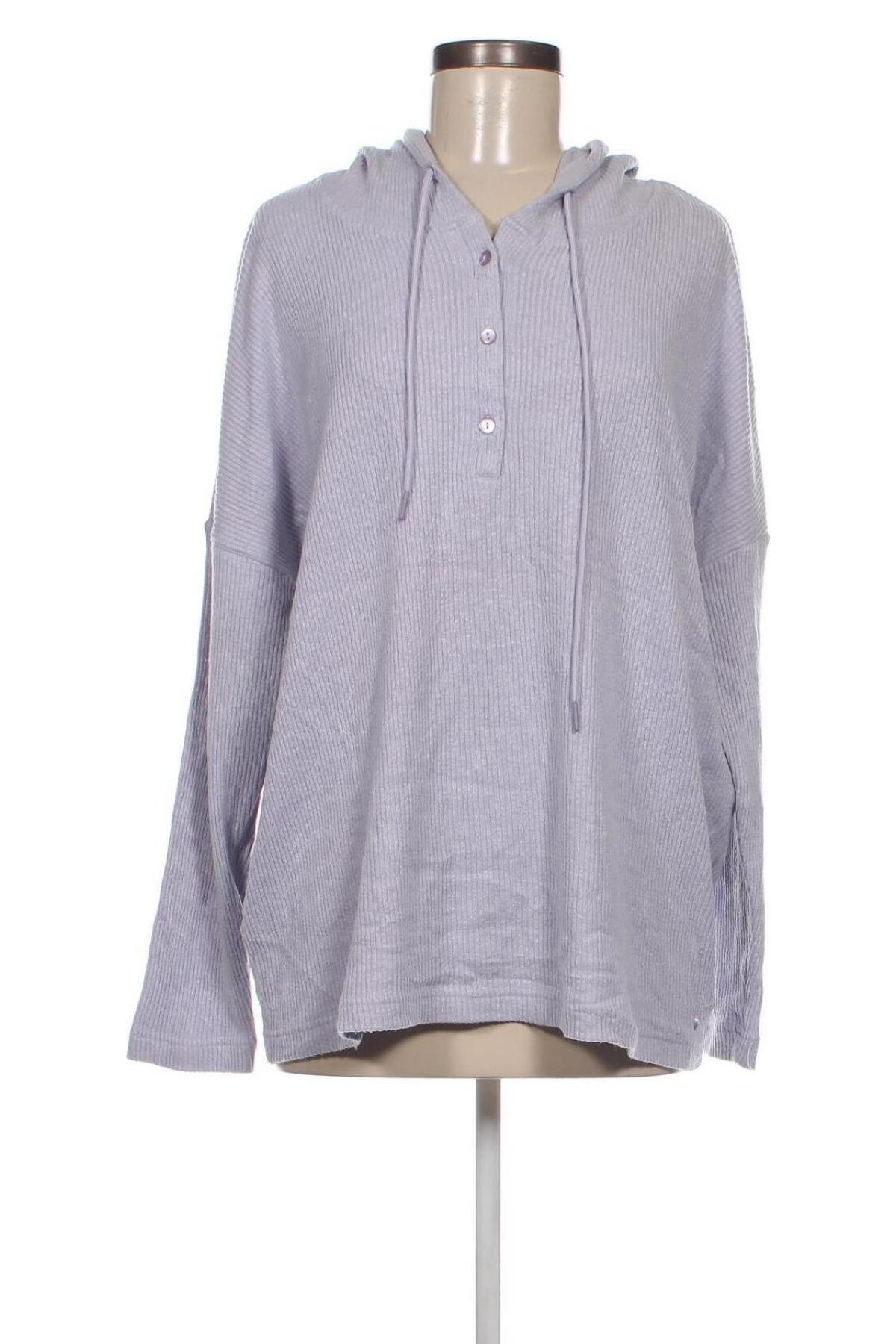 Damen Sweatshirt Gina Benotti, Größe XXL, Farbe Lila, Preis 9,08 €