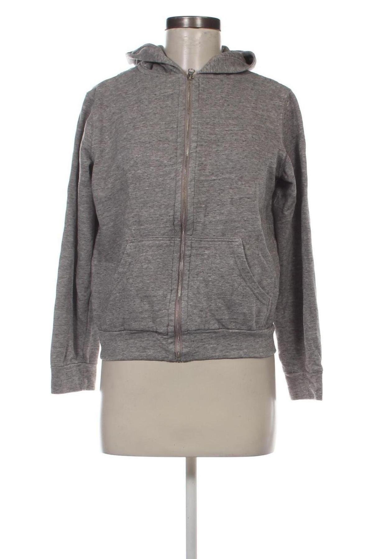 Női sweatshirt H&M, Méret S, Szín Szürke, Ár 1 692 Ft