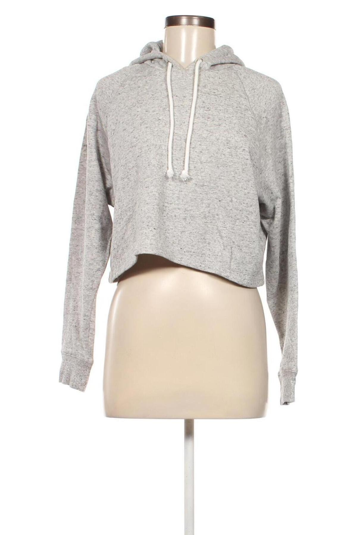 Női sweatshirt H&M Divided, Méret M, Szín Szürke, Ár 1 471 Ft