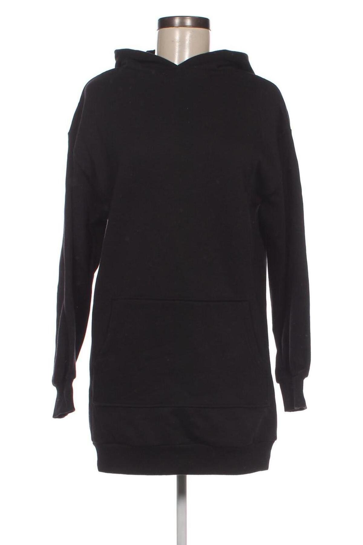 Γυναικείο φούτερ H&M Divided, Μέγεθος XS, Χρώμα Μαύρο, Τιμή 7,11 €